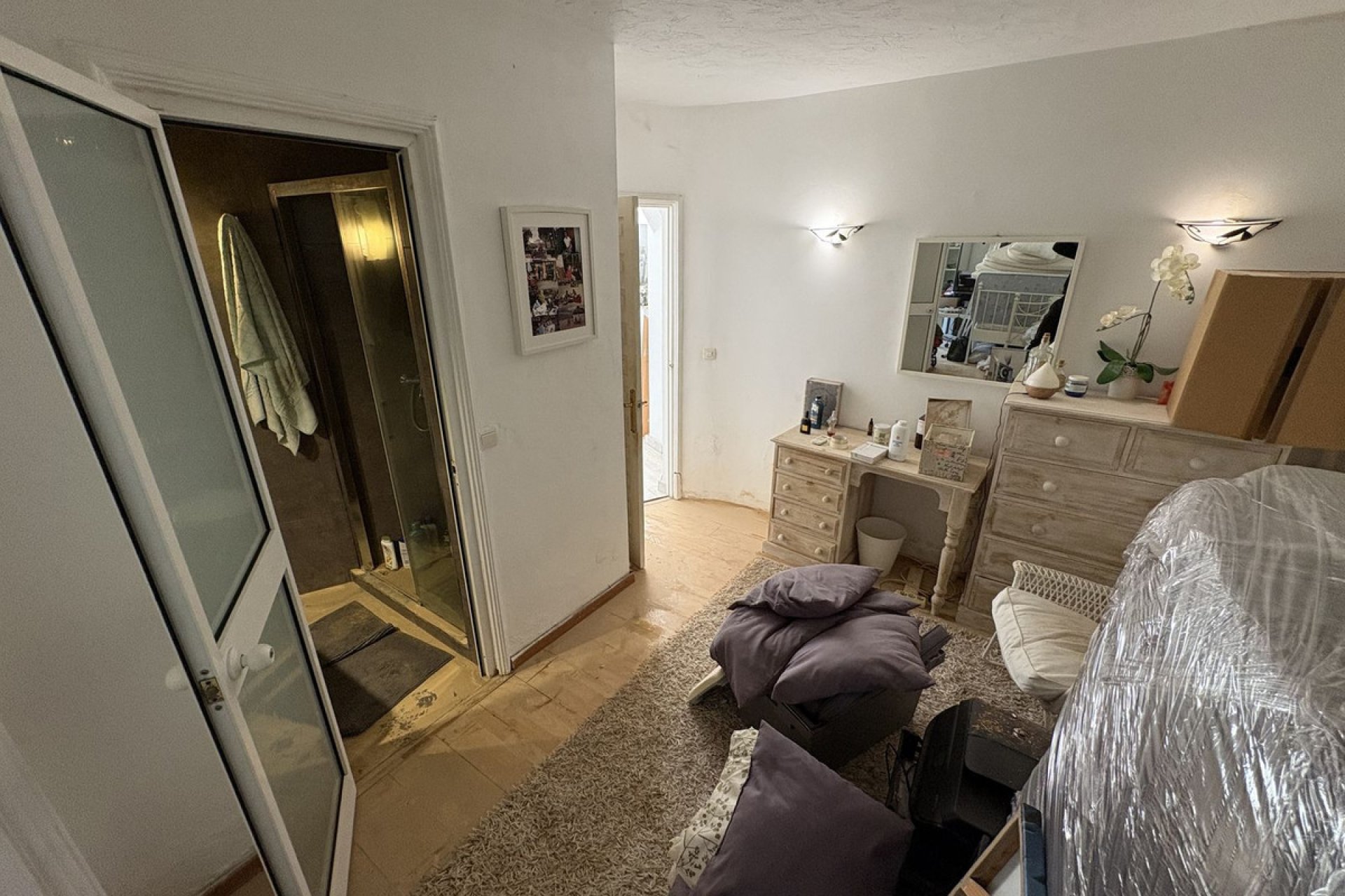 Reventa - House - Semi-Detached House - Fuengirola - Torreblanca