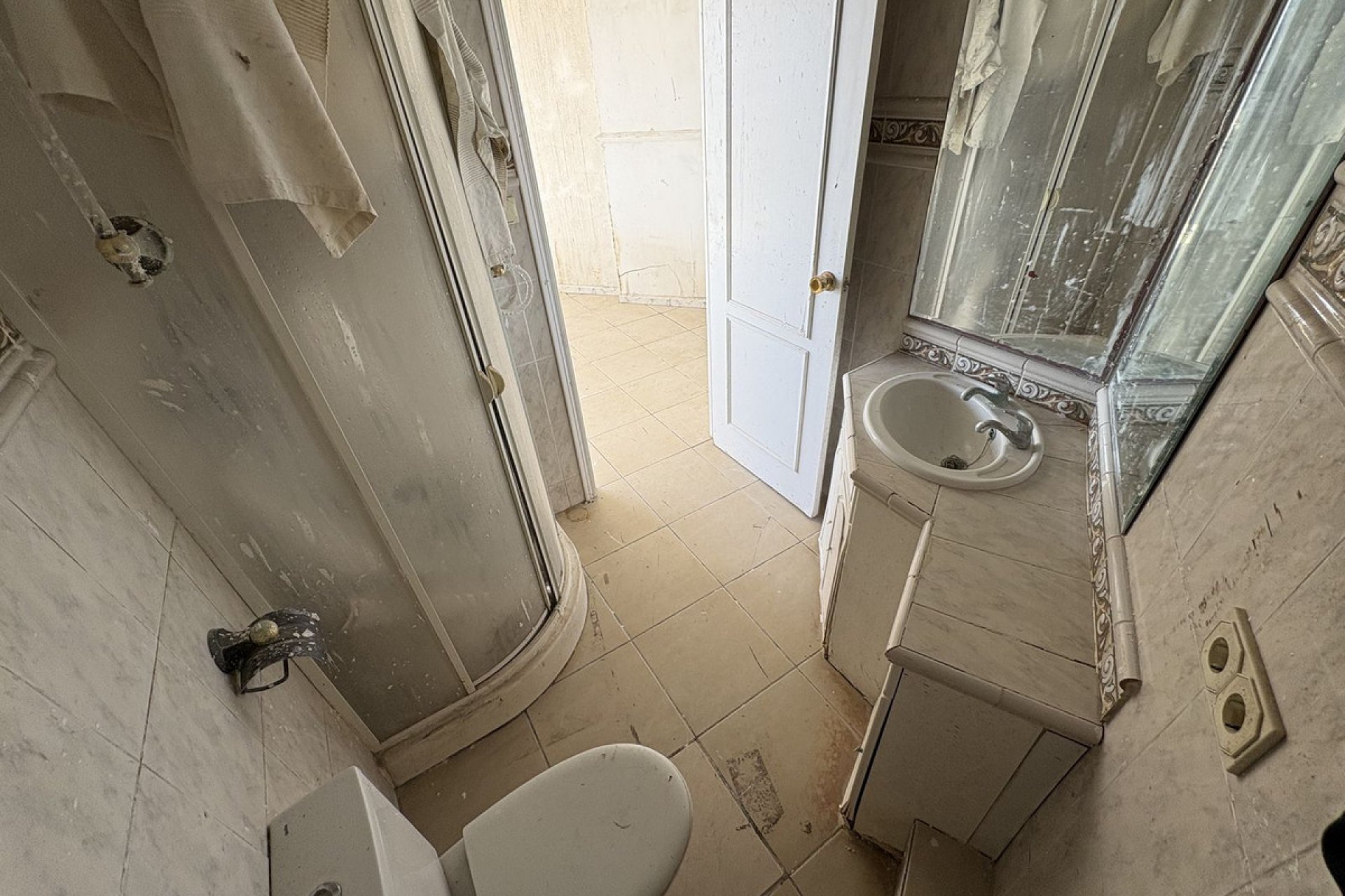 Reventa - House - Semi-Detached House - Fuengirola - Torreblanca