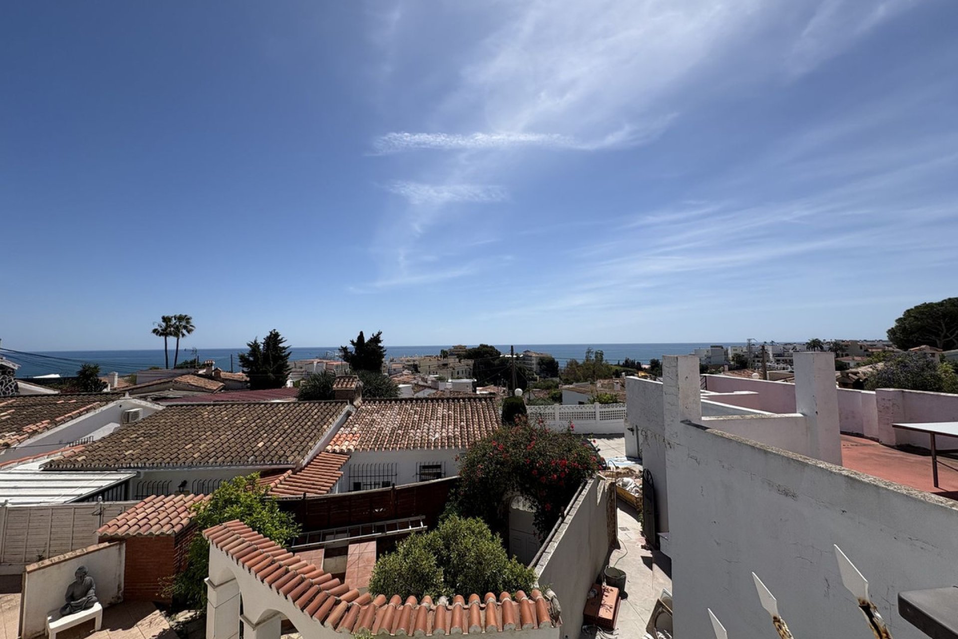 Reventa - House - Semi-Detached House - Fuengirola - Torreblanca