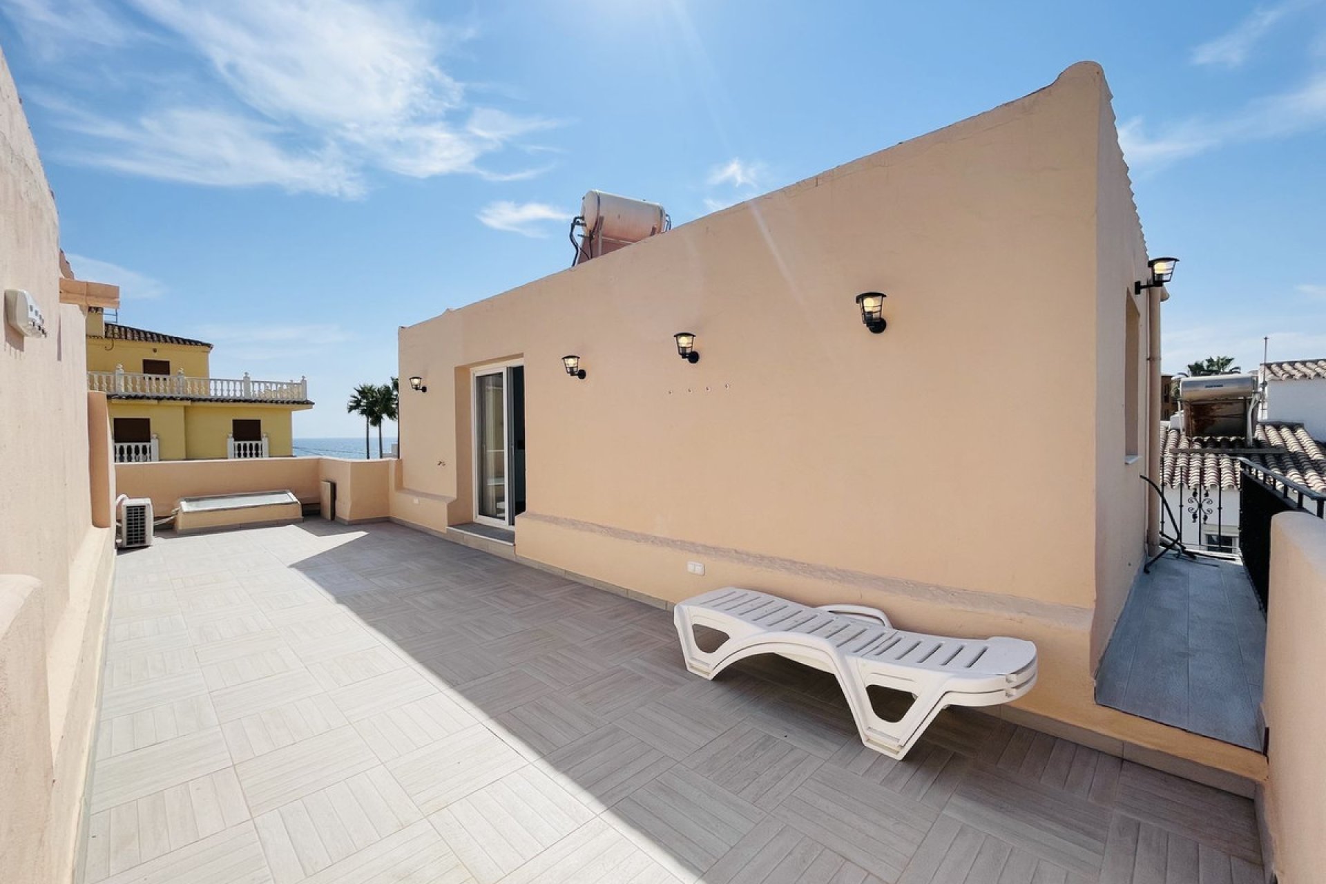 Reventa - House - Semi-Detached House - Manilva - La Duquesa