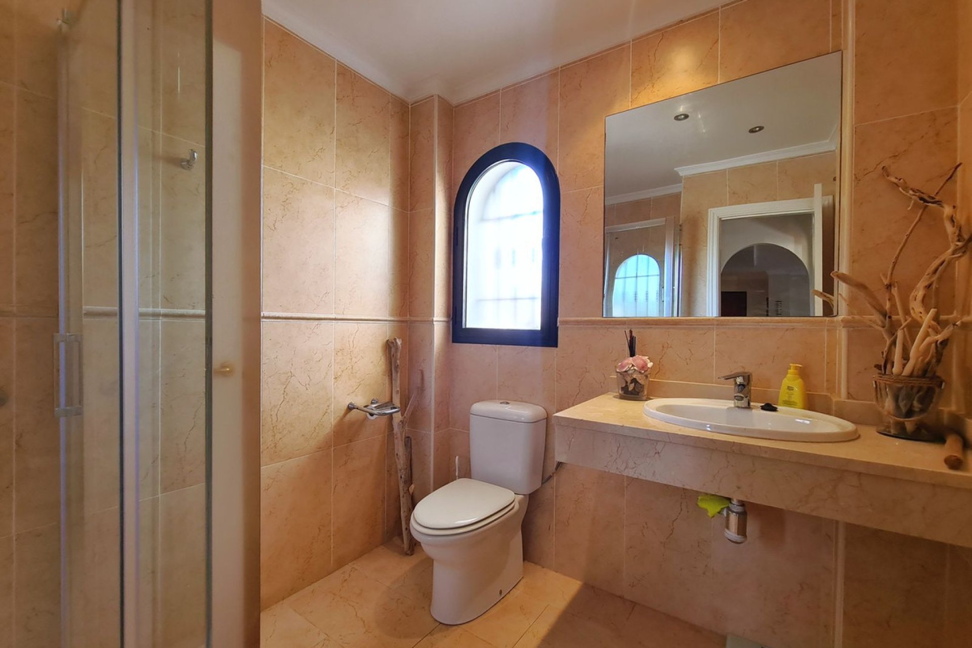 Reventa - House - Semi-Detached House - Manilva - La Duquesa