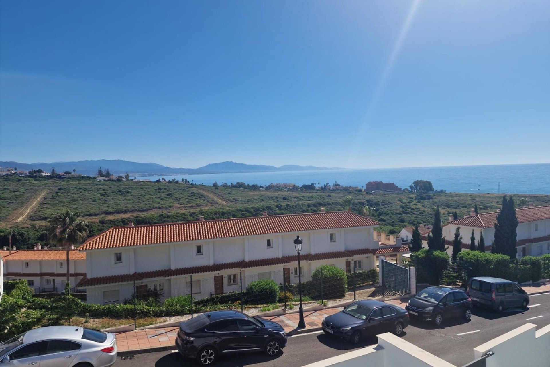 Reventa - House - Semi-Detached House - Manilva - Manilva Centro