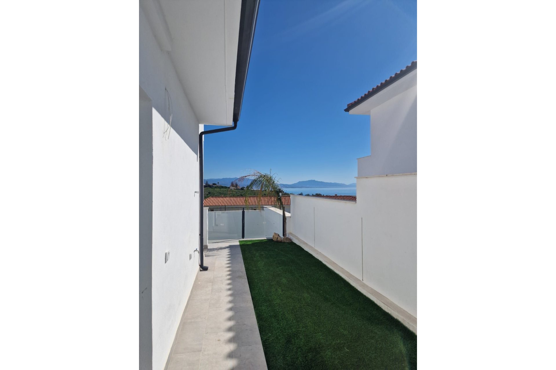 Reventa - House - Semi-Detached House - Manilva - Manilva Centro