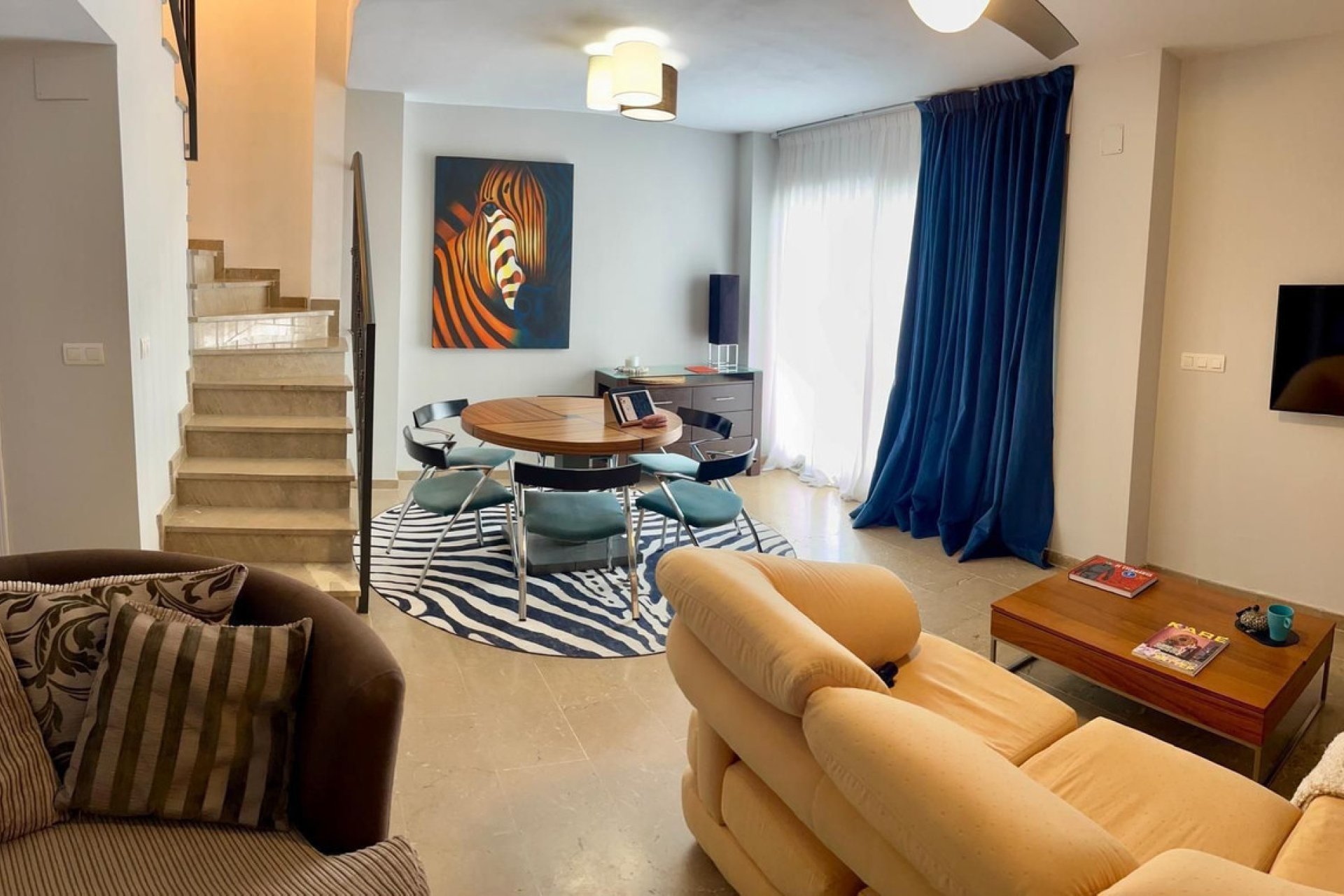 Reventa - House - Semi-Detached House - Manilva - Manilva Centro