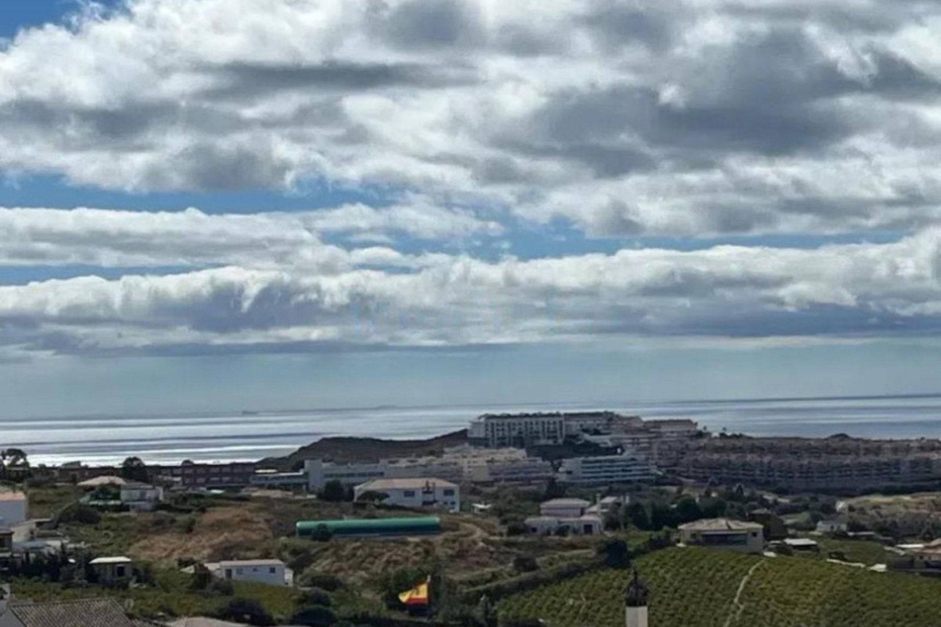 Reventa - House - Semi-Detached House - Manilva - Manilva Centro