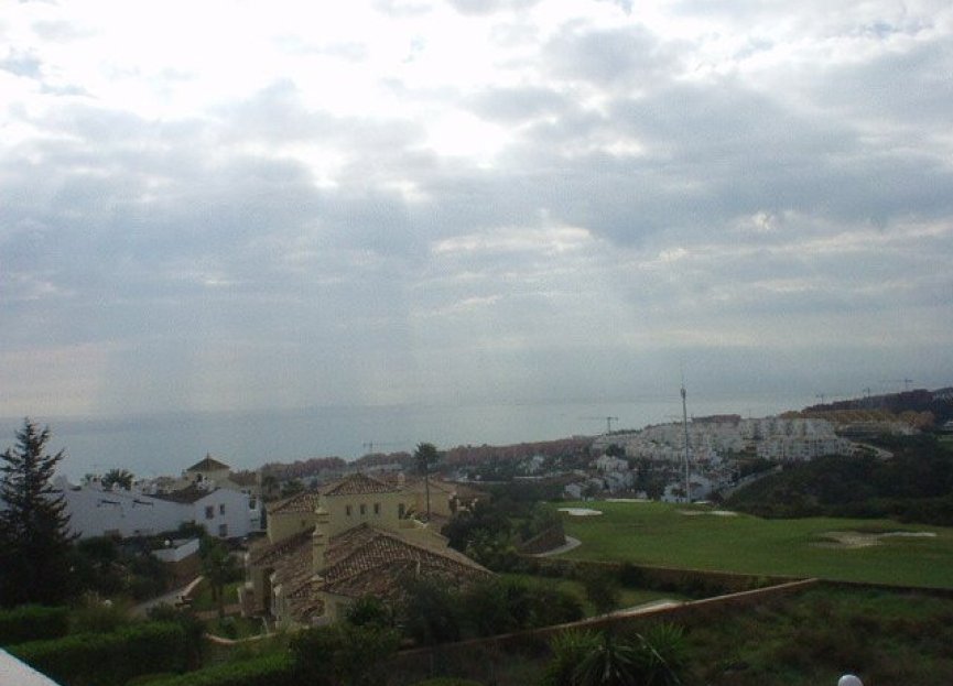 Reventa - House - Semi-Detached House - Manilva - Manilva Centro