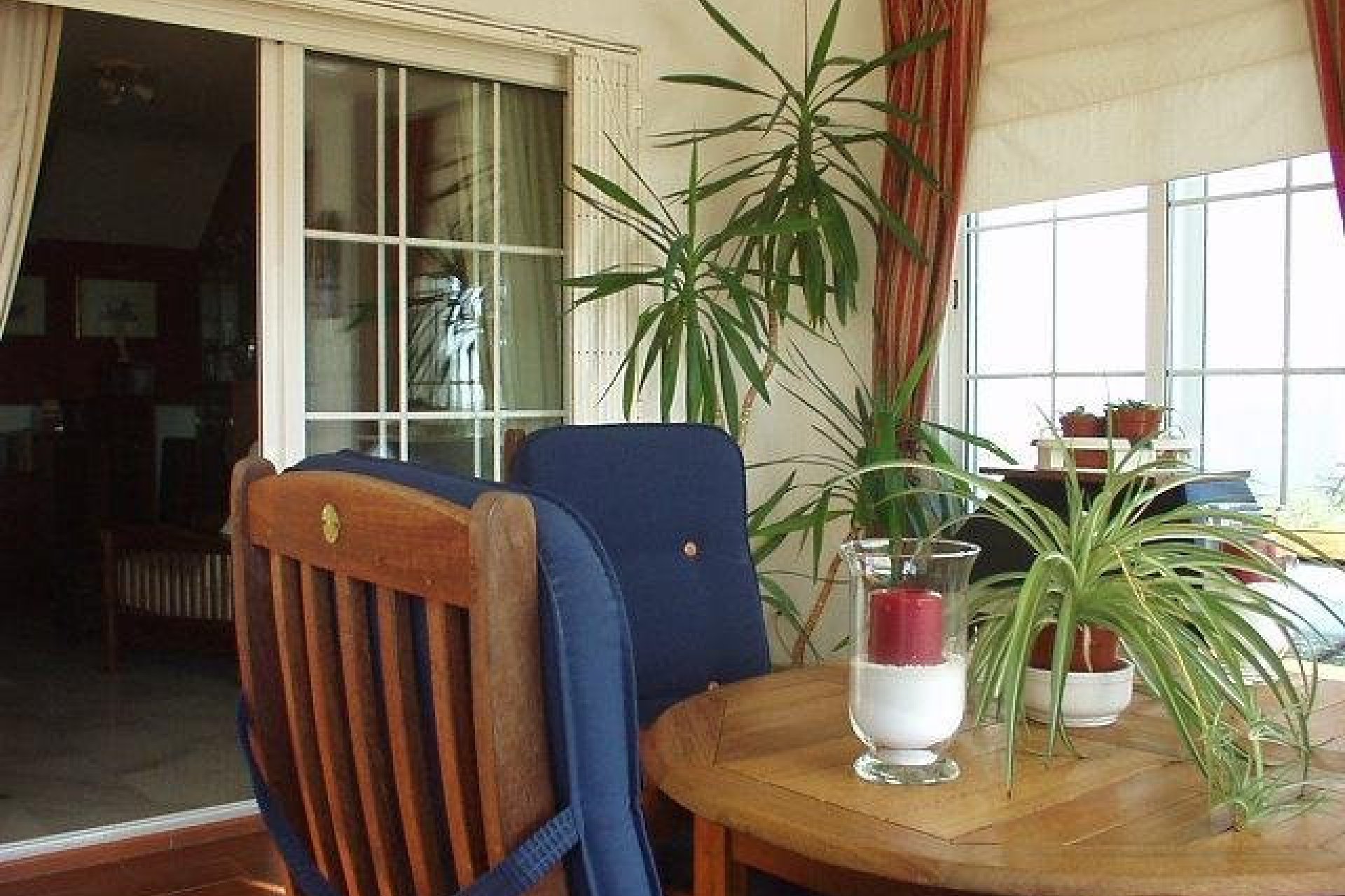 Reventa - House - Semi-Detached House - Manilva - Manilva Centro