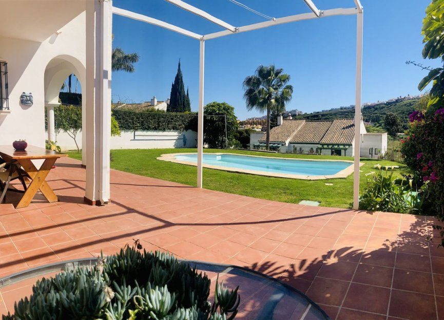 Reventa - House - Semi-Detached House - Manilva - Manilva Centro