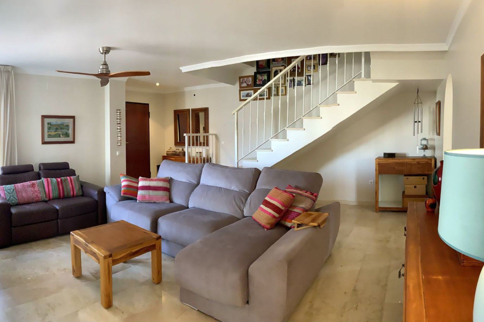 Reventa - House - Semi-Detached House - Manilva - Manilva Centro