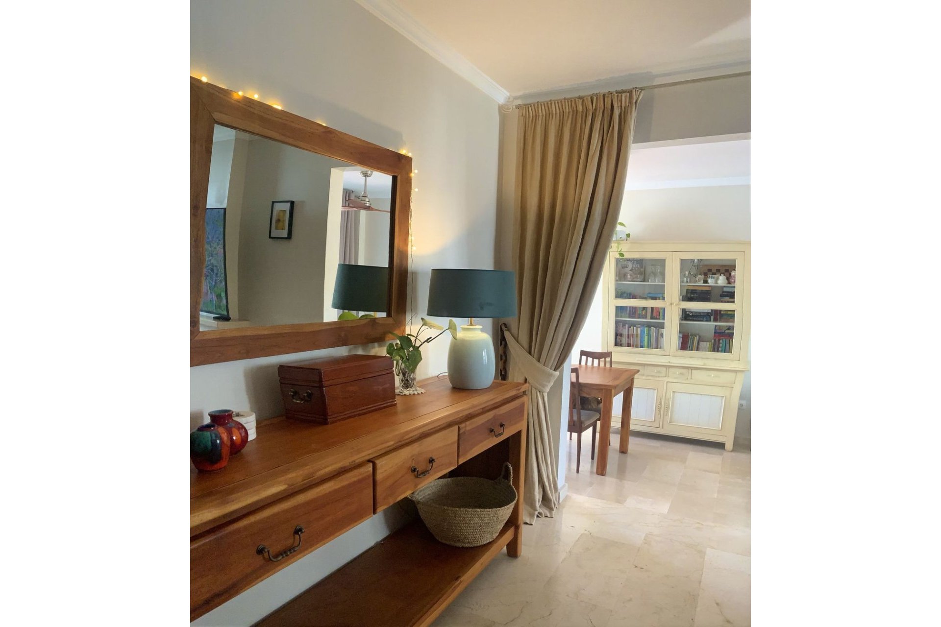 Reventa - House - Semi-Detached House - Manilva - Manilva Centro