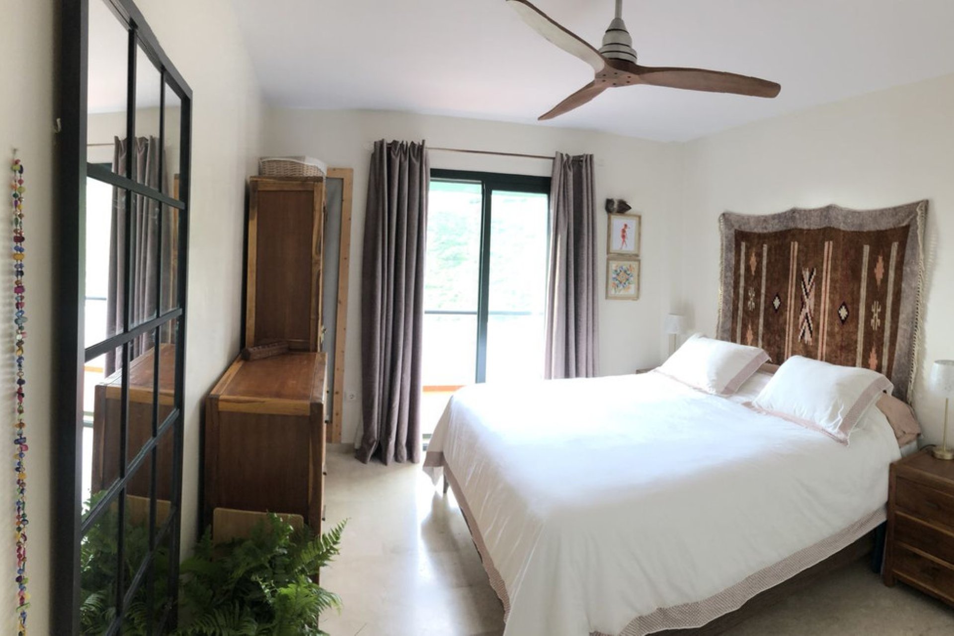 Reventa - House - Semi-Detached House - Manilva - Manilva Centro