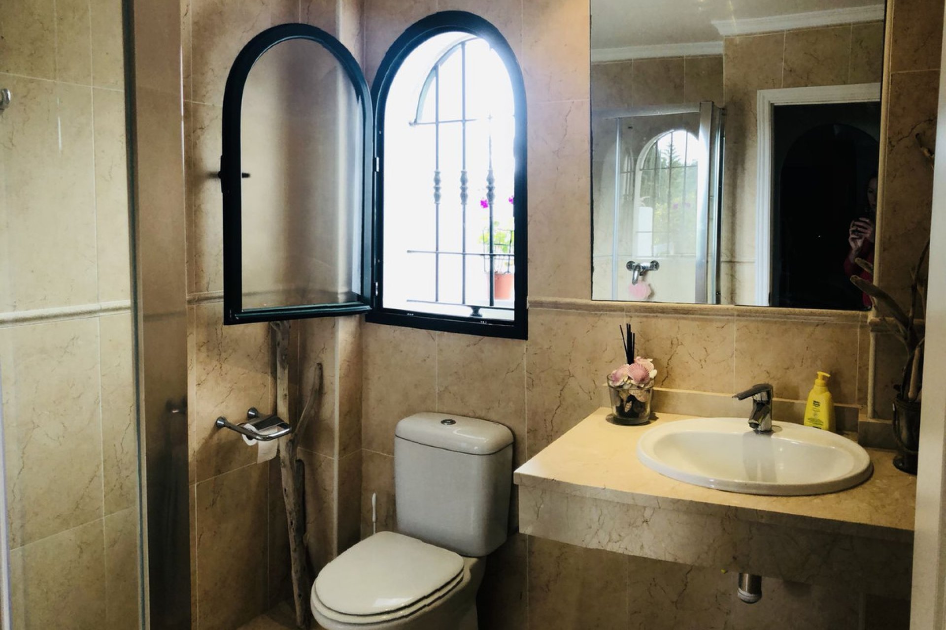 Reventa - House - Semi-Detached House - Manilva - Manilva Centro