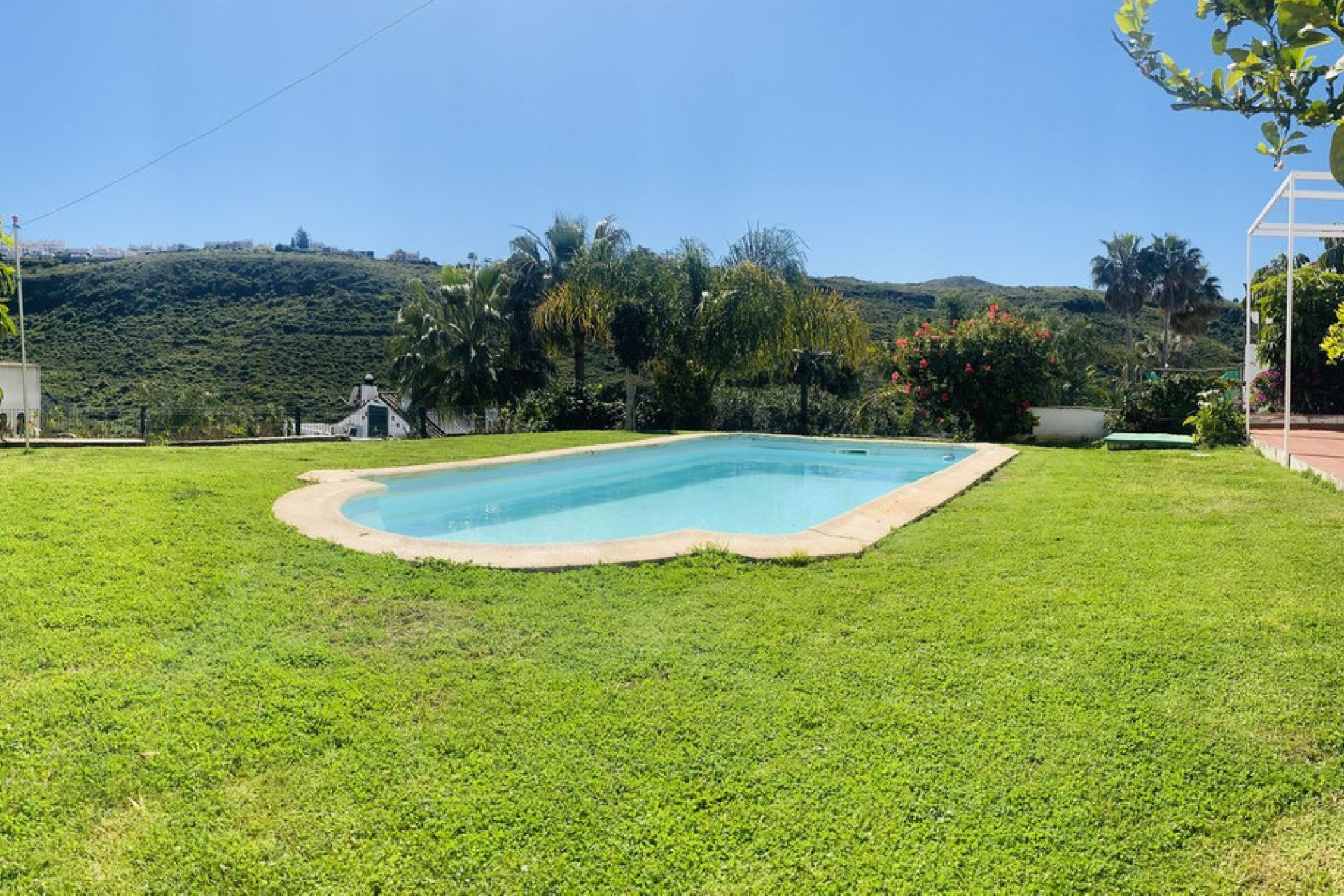 Reventa - House - Semi-Detached House - Manilva - Manilva Centro