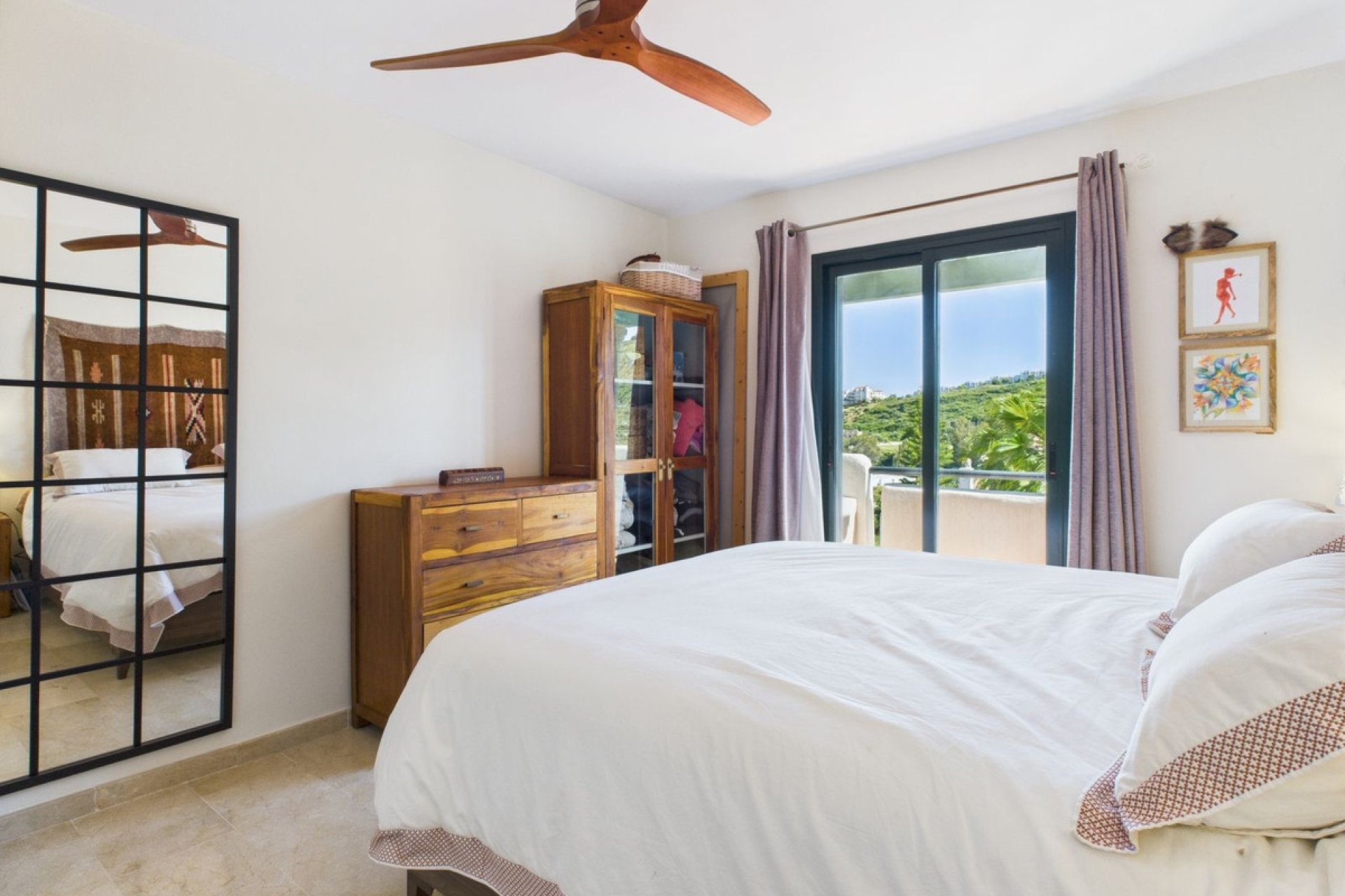 Reventa - House - Semi-Detached House - Manilva - Manilva Centro