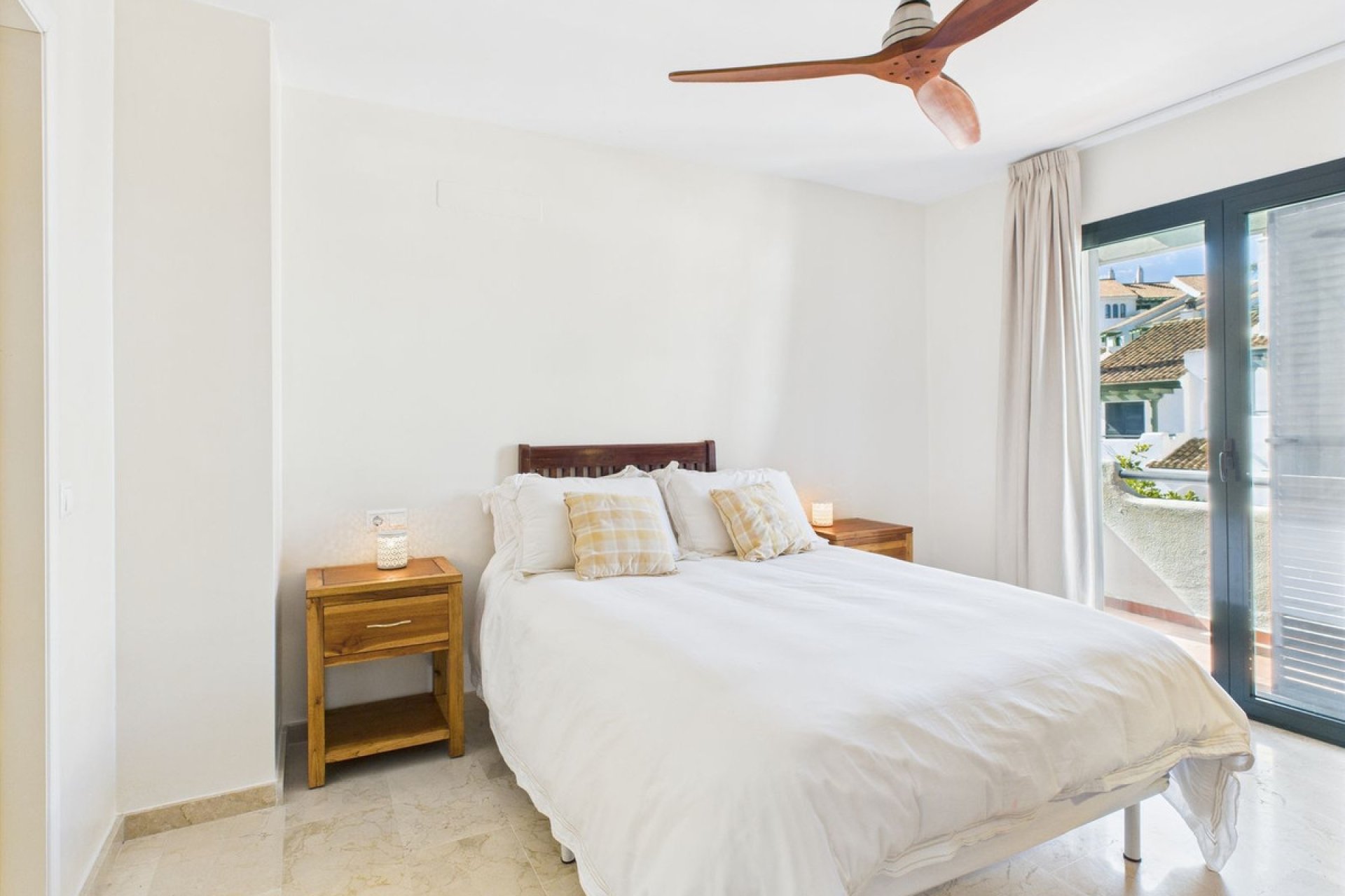 Reventa - House - Semi-Detached House - Manilva - Manilva Centro