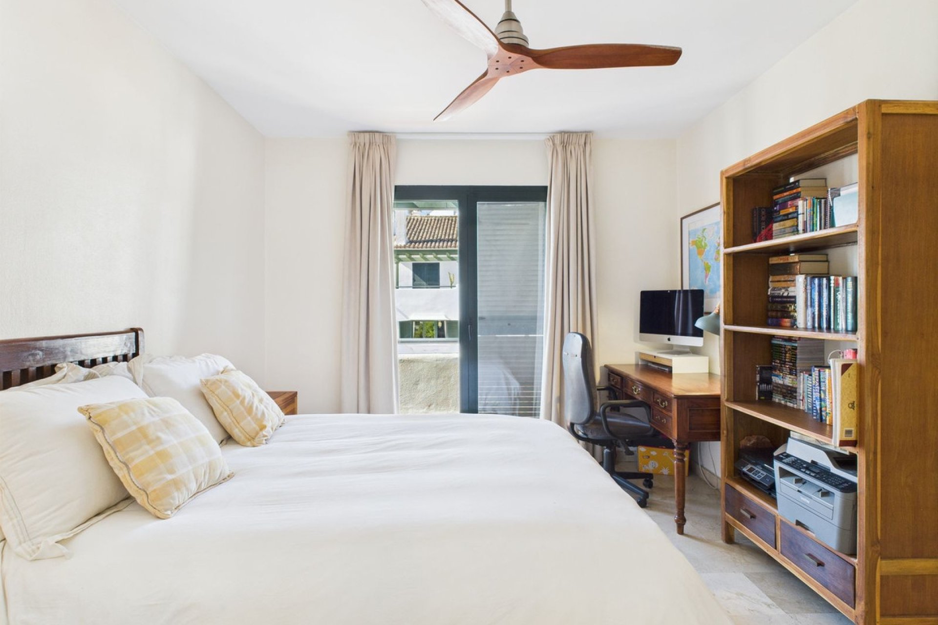 Reventa - House - Semi-Detached House - Manilva - Manilva Centro