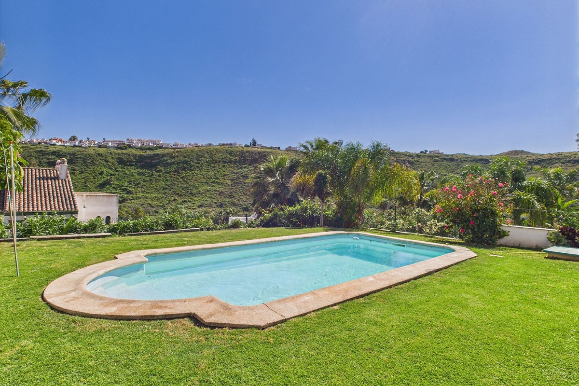 Reventa - House - Semi-Detached House - Manilva - Manilva Centro