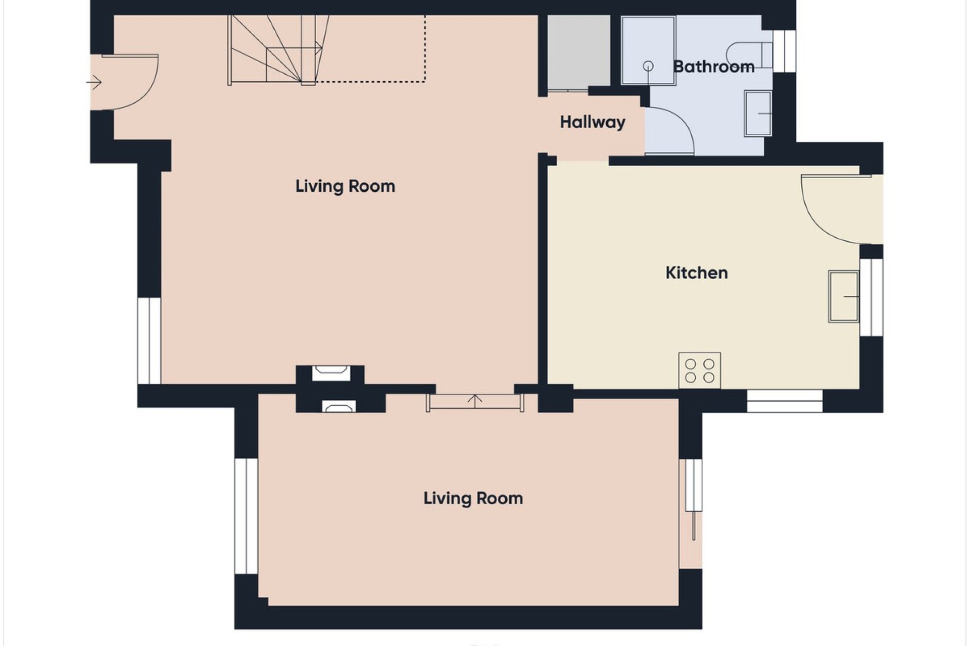 Reventa - House - Semi-Detached House - Manilva - Manilva Centro