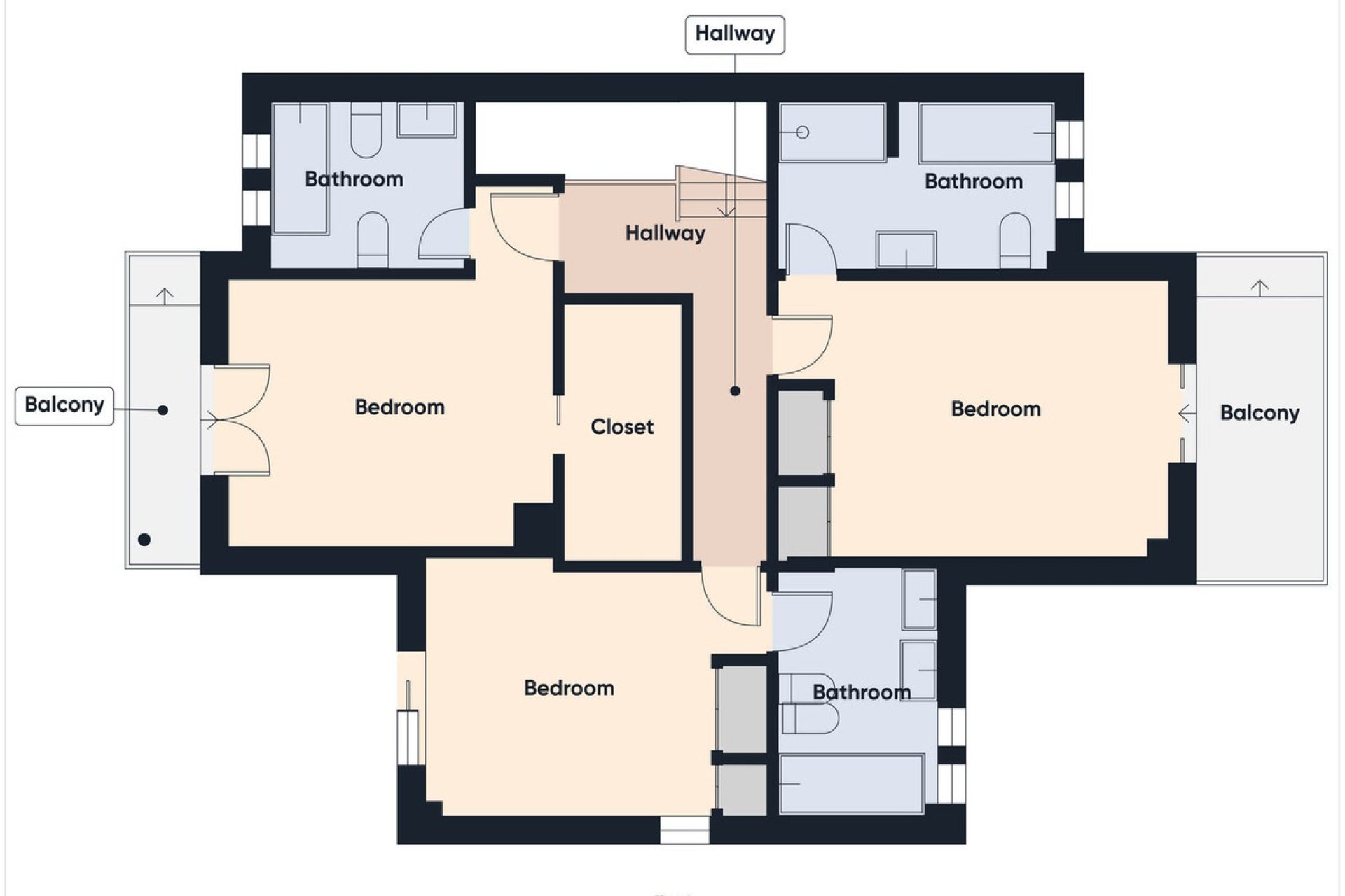 Reventa - House - Semi-Detached House - Manilva - Manilva Centro