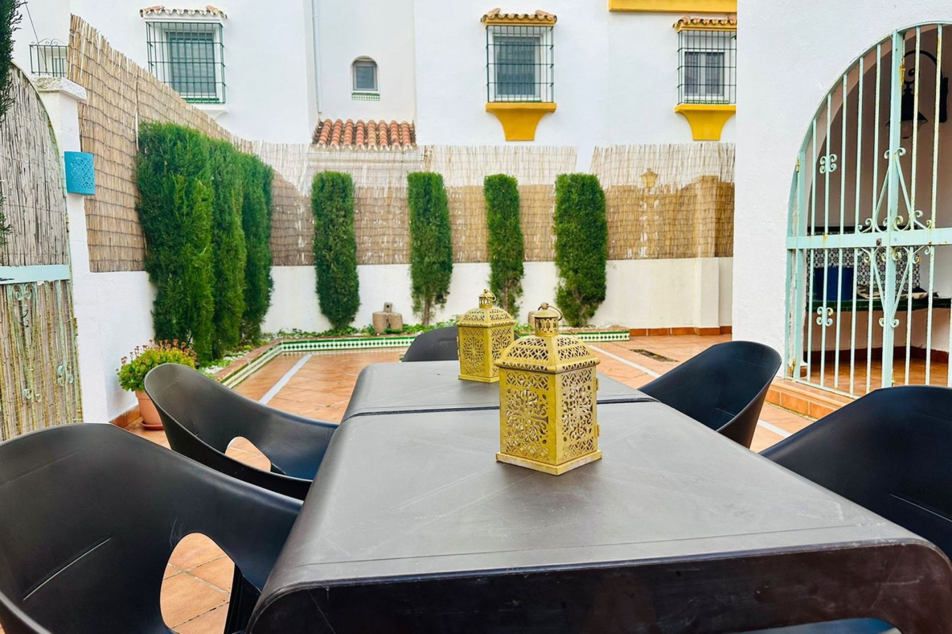 Reventa - House - Semi-Detached House - Manilva - Manilva Centro