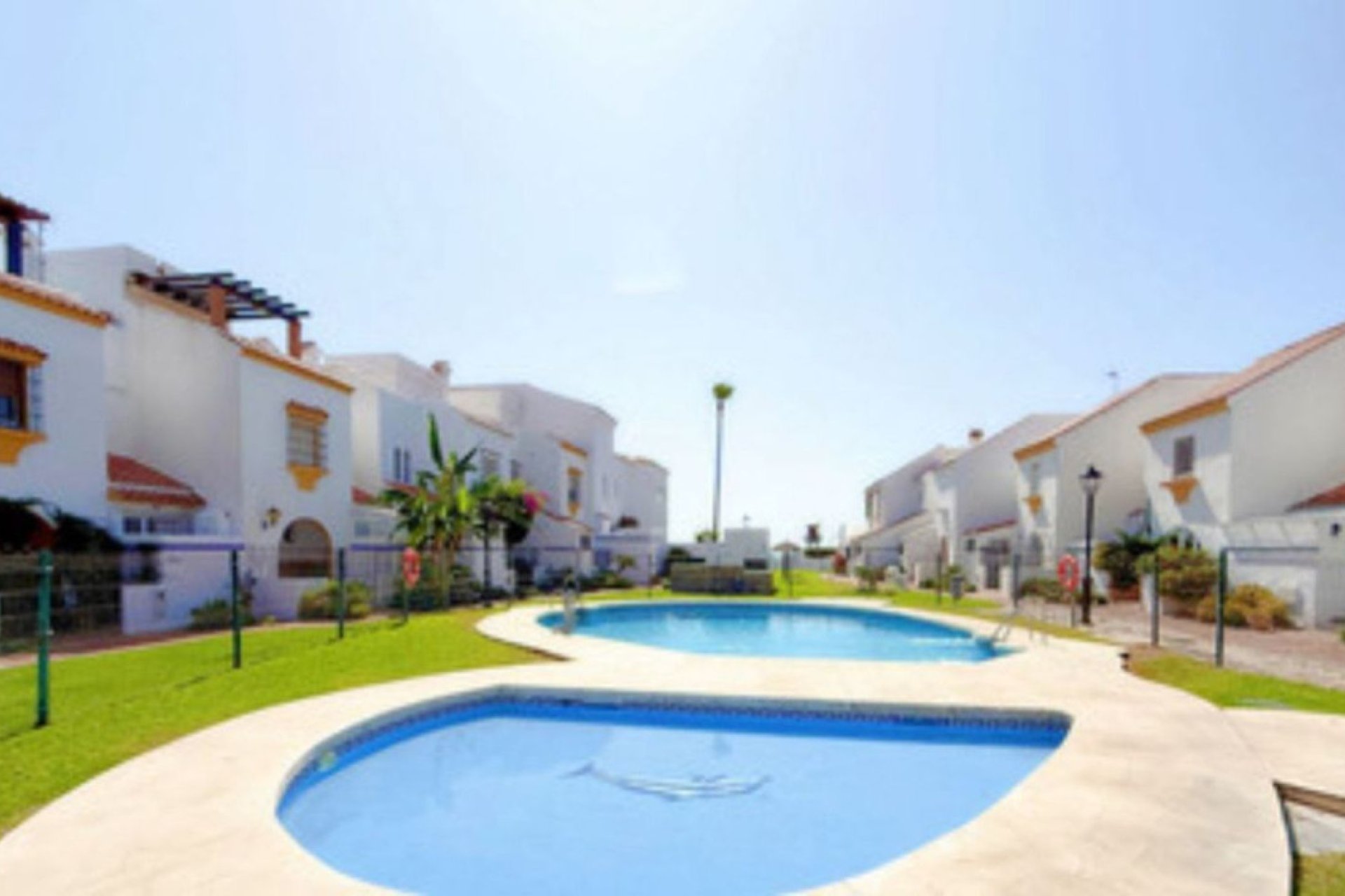 Reventa - House - Semi-Detached House - Manilva - Manilva Centro