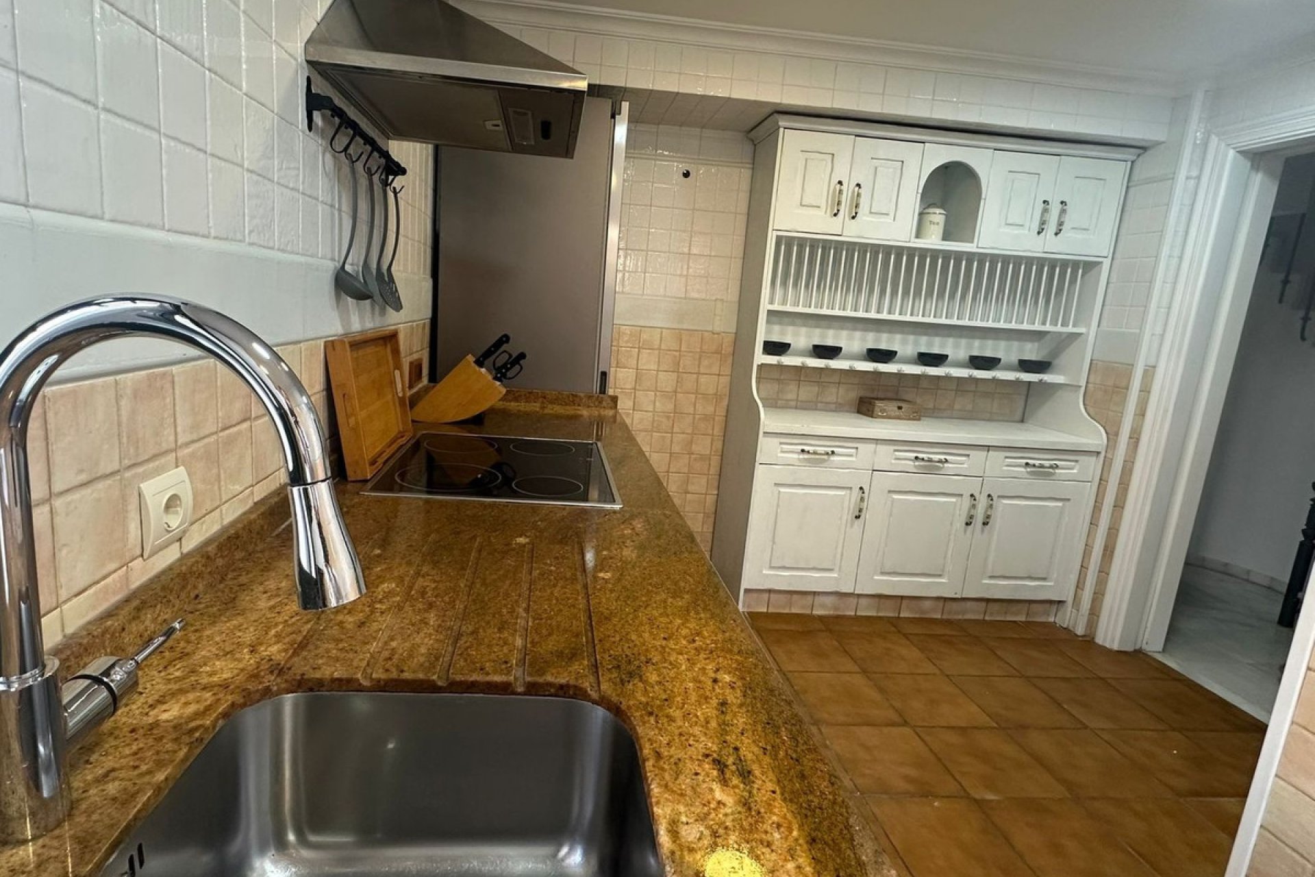 Reventa - House - Semi-Detached House - Manilva - Manilva Centro