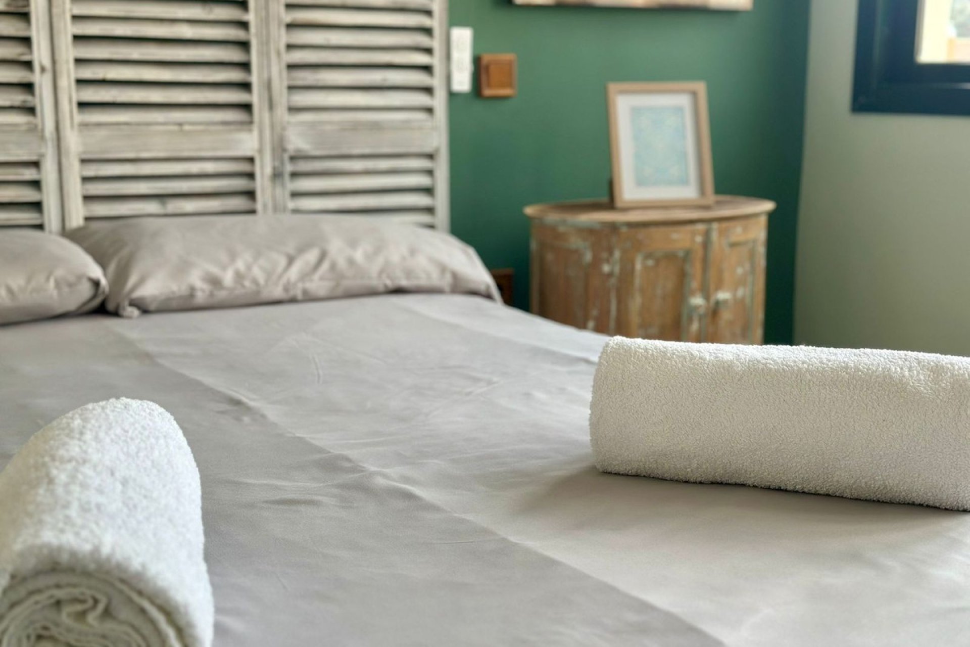 Reventa - House - Semi-Detached House - Manilva - Manilva Centro