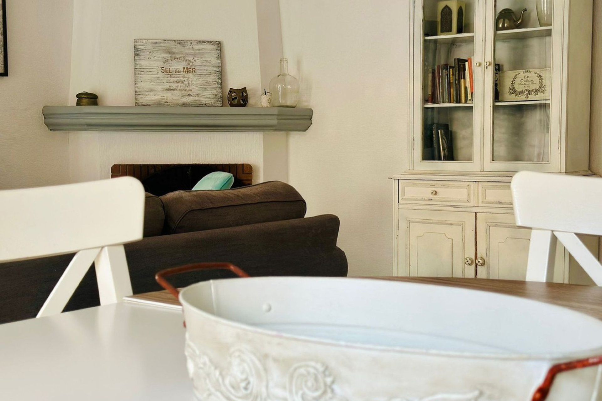 Reventa - House - Semi-Detached House - Manilva - Manilva Centro