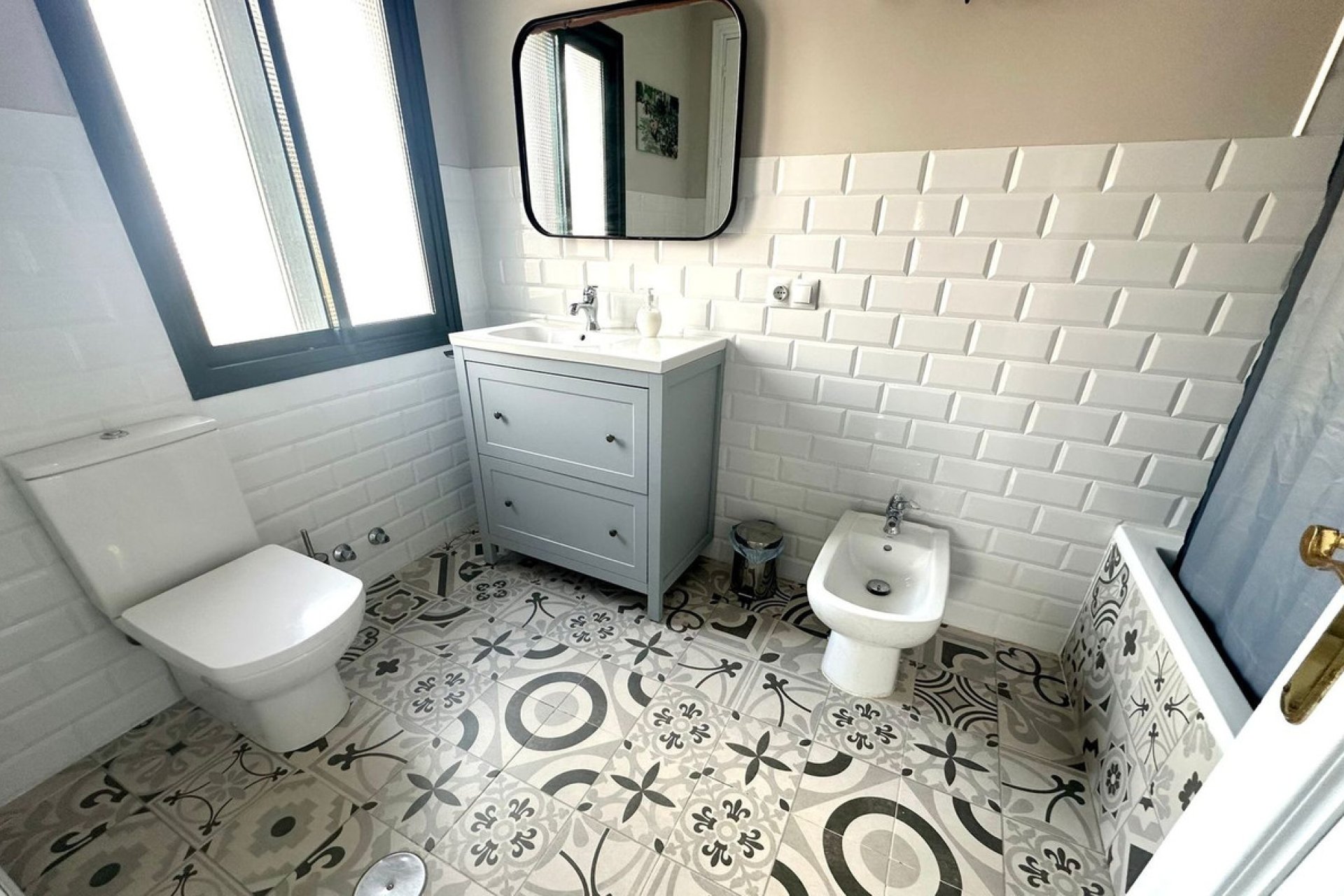 Reventa - House - Semi-Detached House - Manilva - Manilva Centro