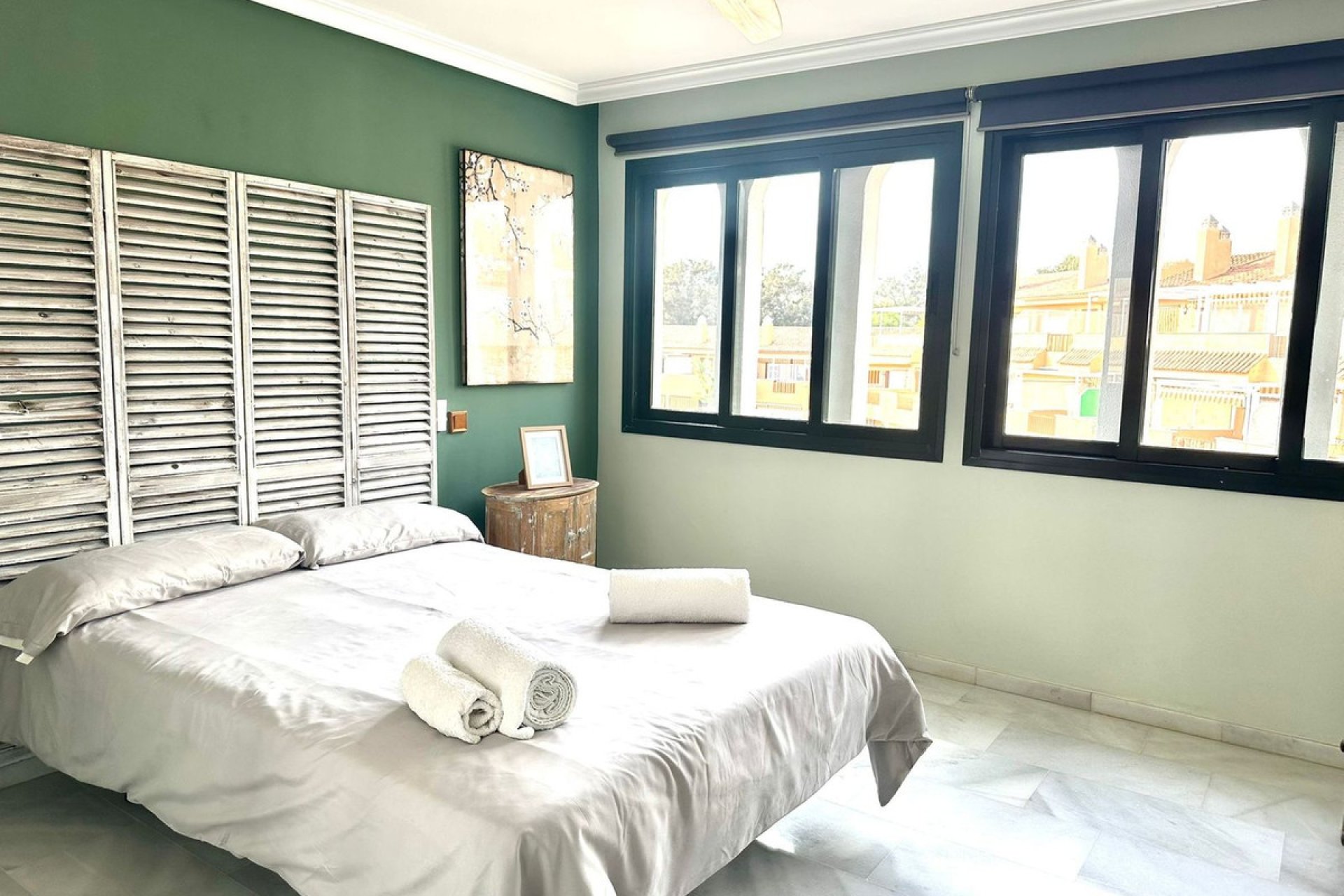 Reventa - House - Semi-Detached House - Manilva - Manilva Centro