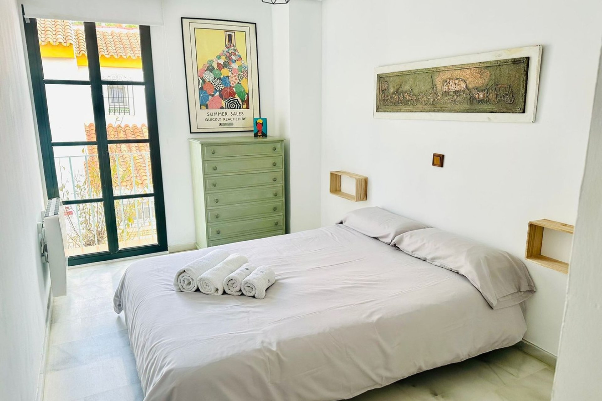 Reventa - House - Semi-Detached House - Manilva - Manilva Centro