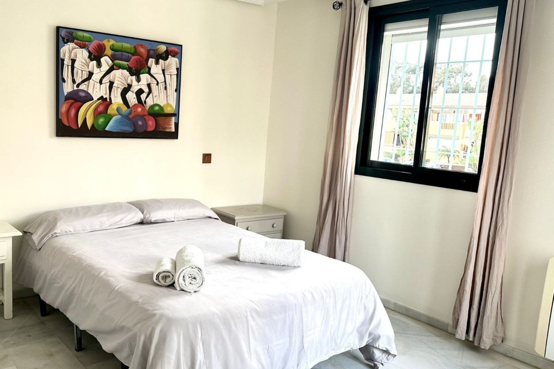 Reventa - House - Semi-Detached House - Manilva - Manilva Centro