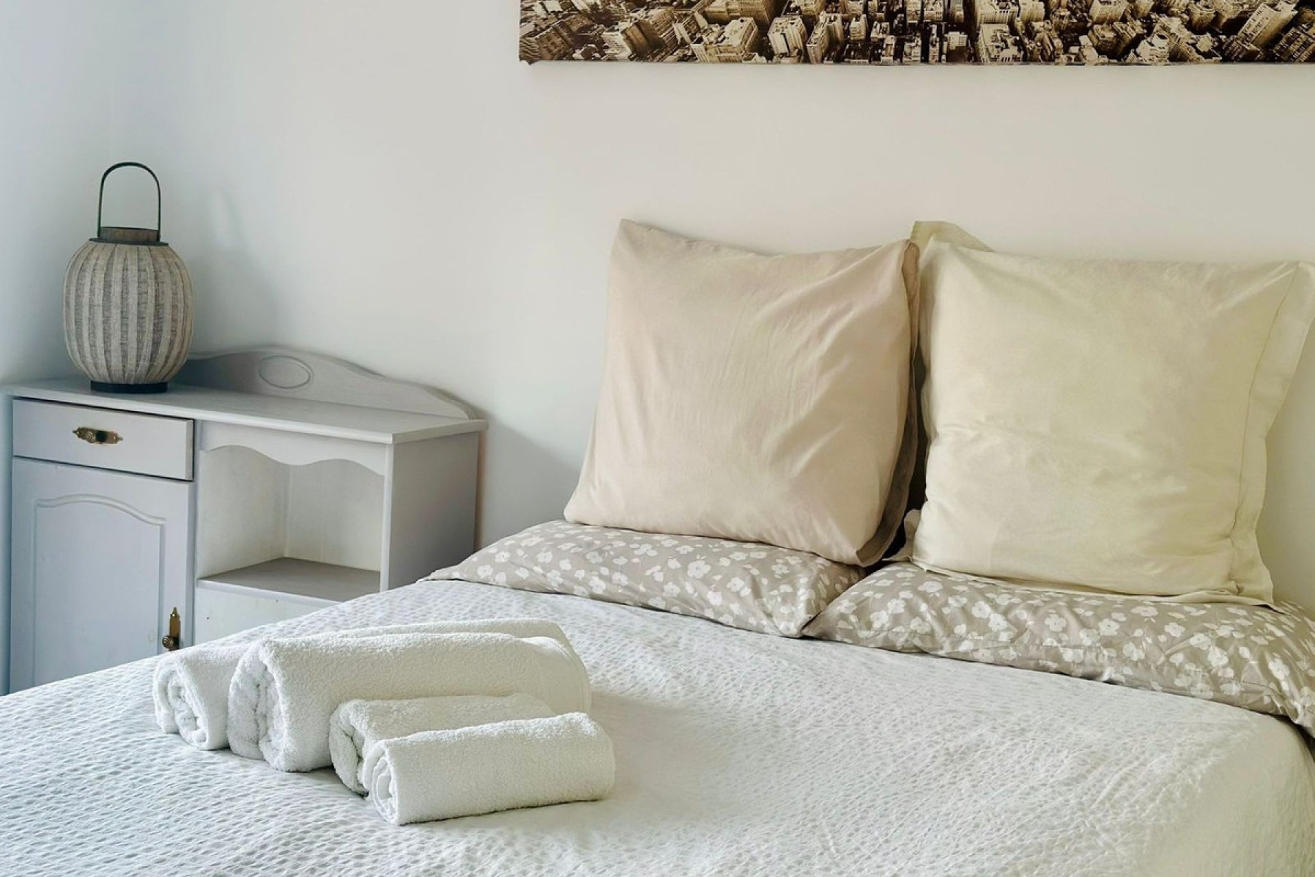 Reventa - House - Semi-Detached House - Manilva - Manilva Centro