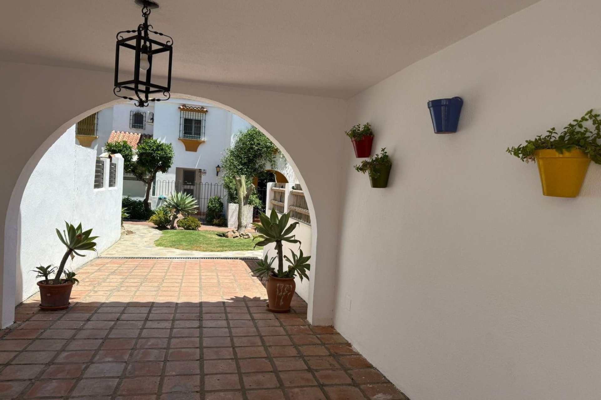 Reventa - House - Semi-Detached House - Manilva - Manilva Centro