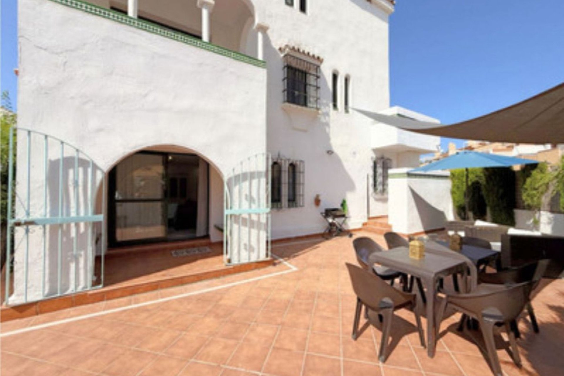 Reventa - House - Semi-Detached House - Manilva - Manilva Centro