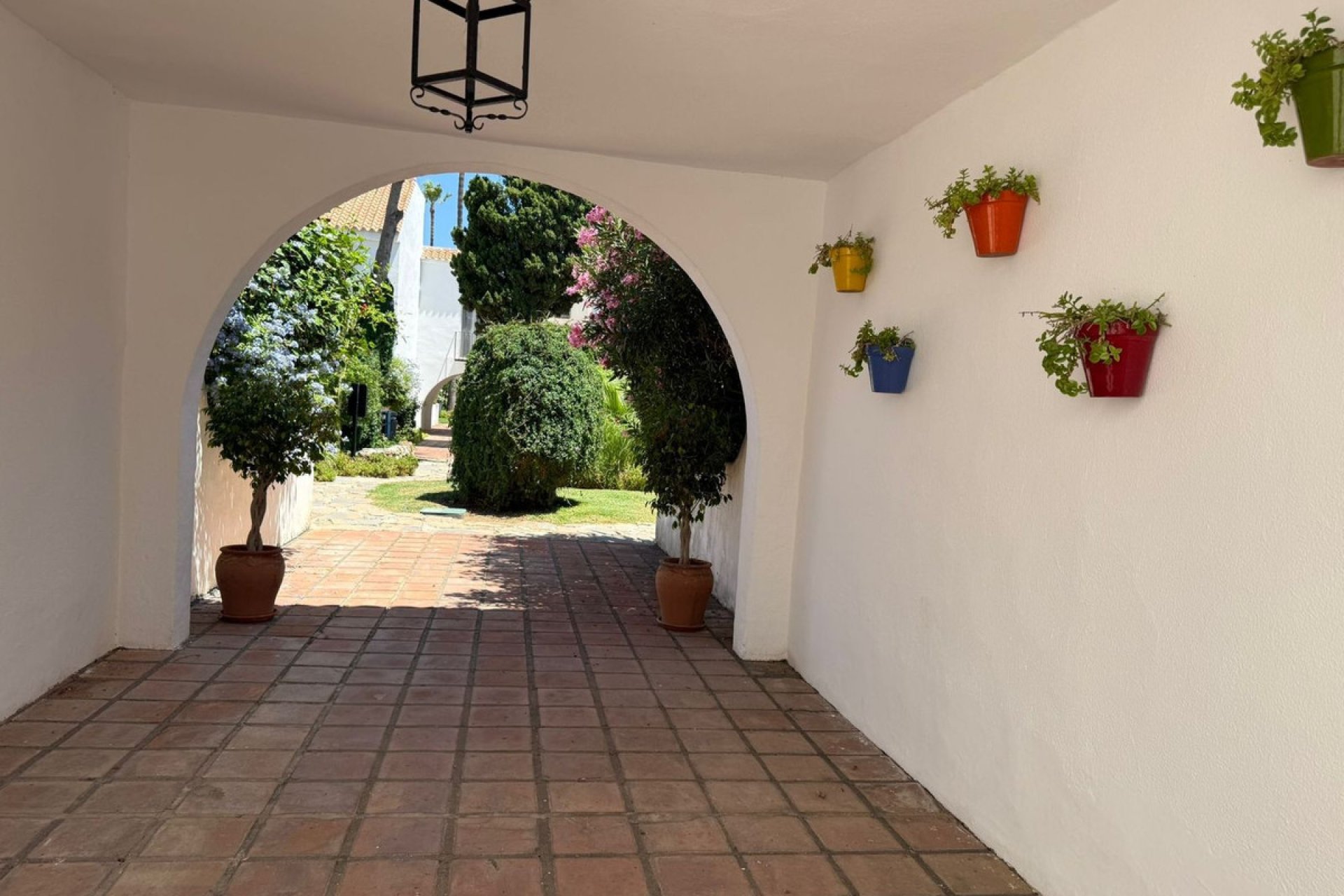 Reventa - House - Semi-Detached House - Manilva - Manilva Centro