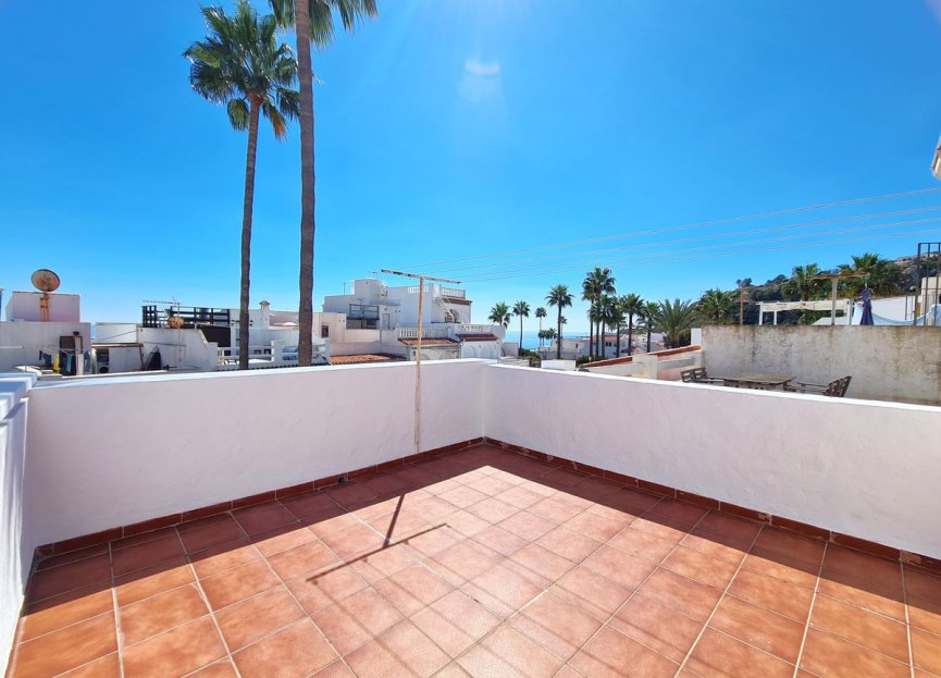 Reventa - House - Semi-Detached House - Manilva - Punta Chullera