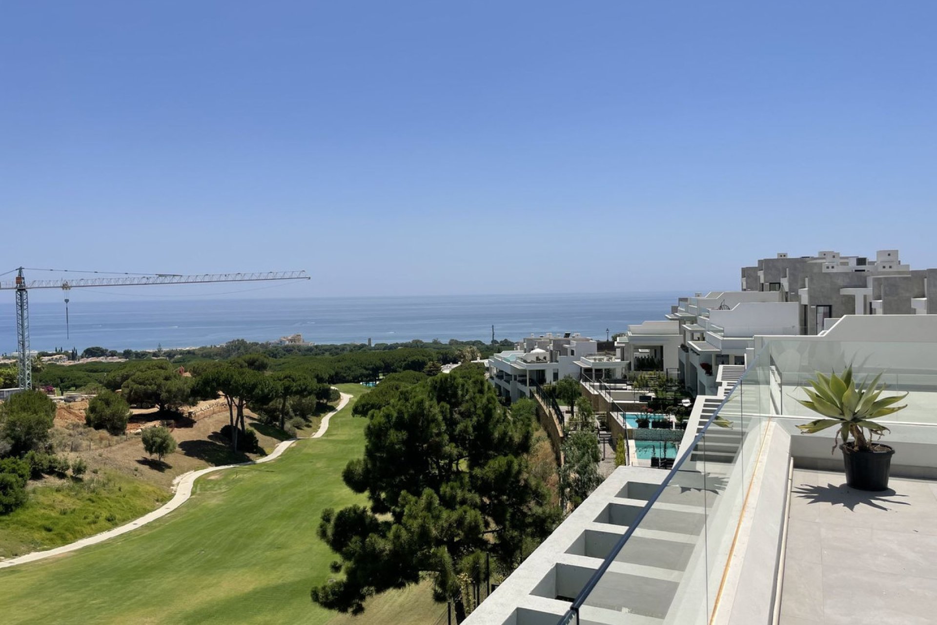 Reventa - House - Semi-Detached House - Marbella - Cabopino