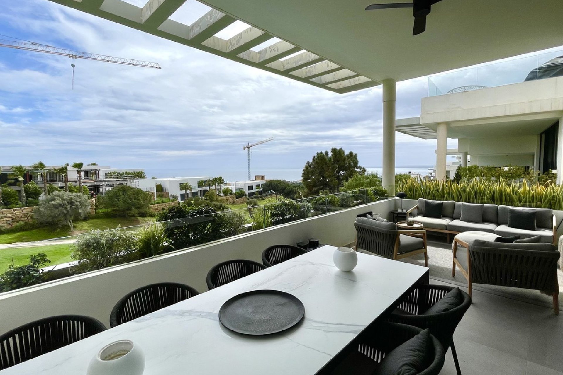 Reventa - House - Semi-Detached House - Marbella - Cabopino