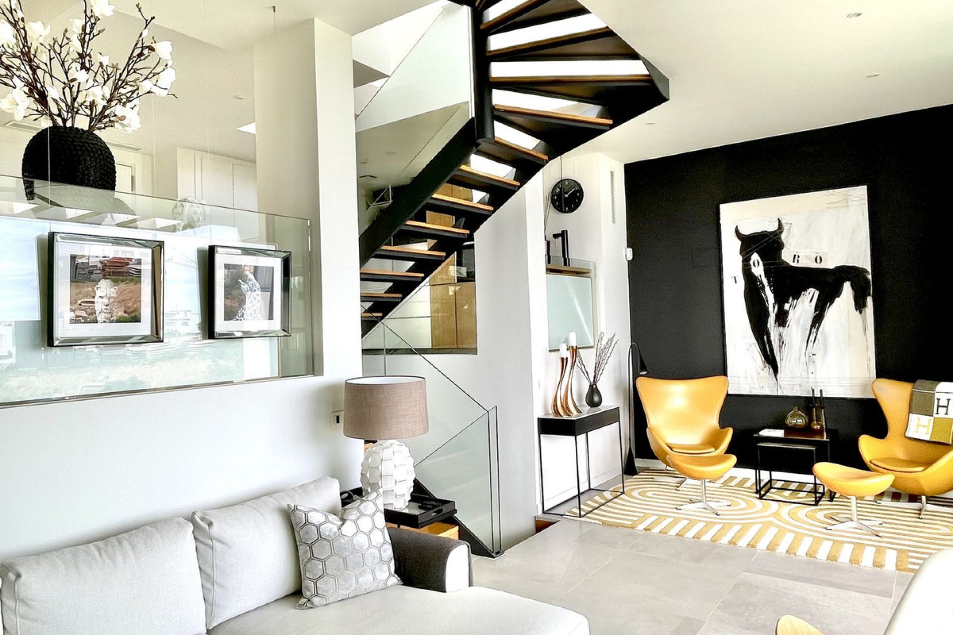 Reventa - House - Semi-Detached House - Marbella - Cabopino