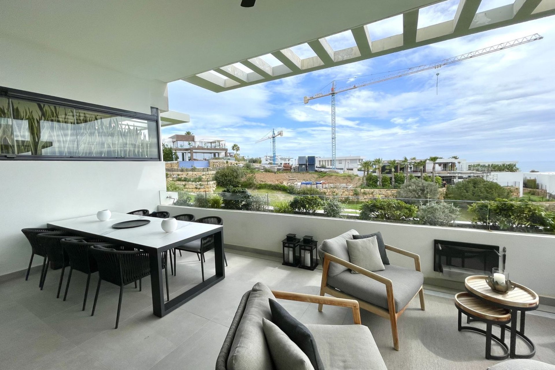Reventa - House - Semi-Detached House - Marbella - Cabopino