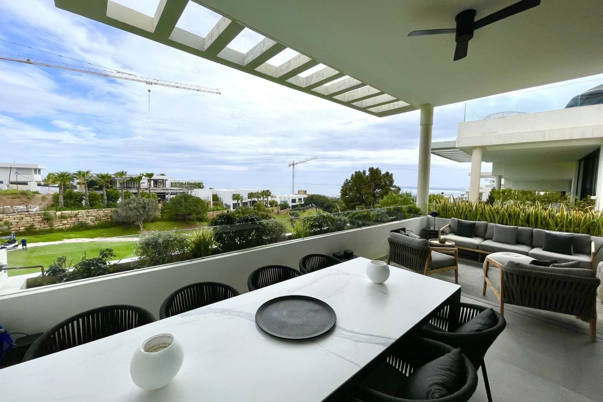 Reventa - House - Semi-Detached House - Marbella - Cabopino