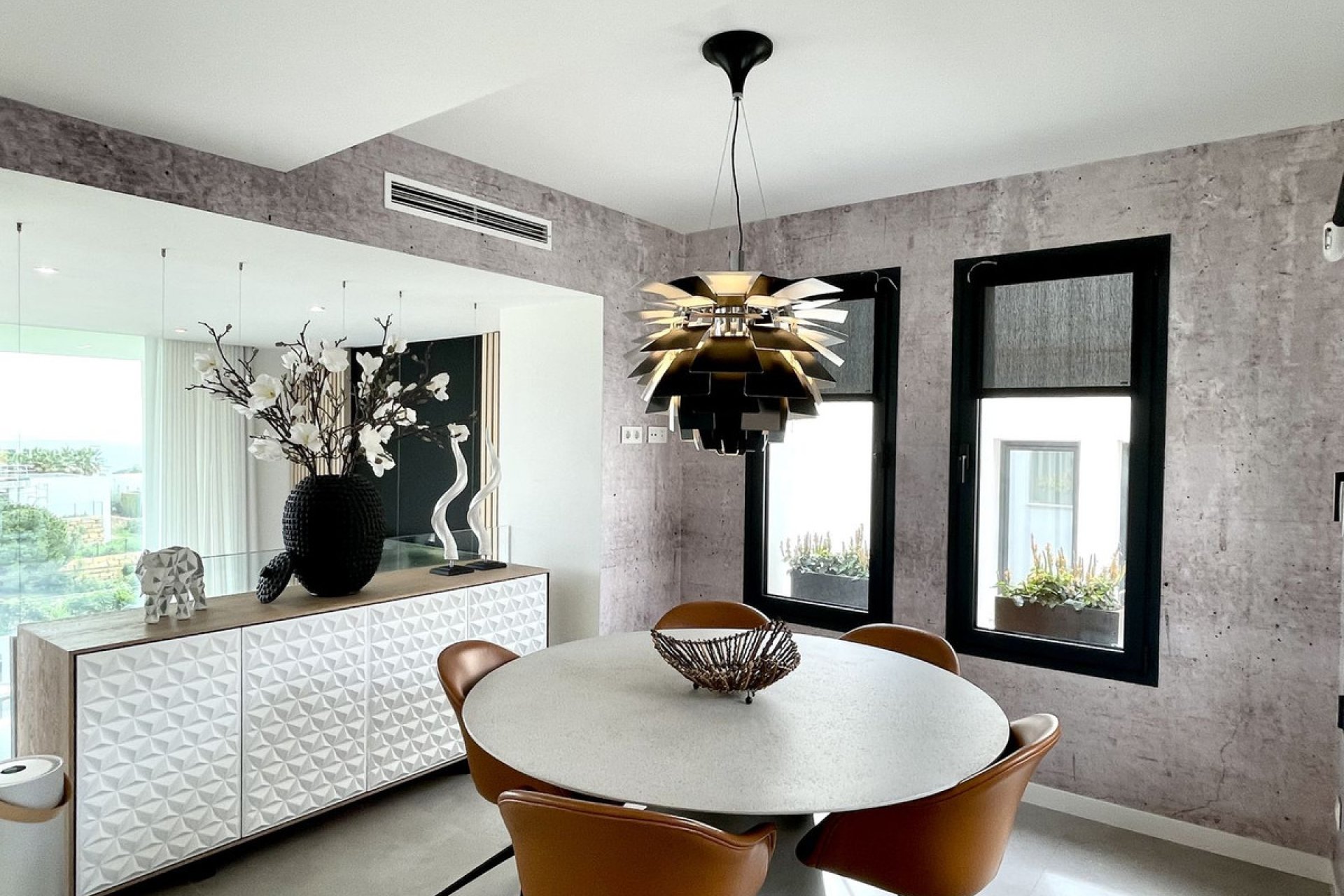 Reventa - House - Semi-Detached House - Marbella - Cabopino