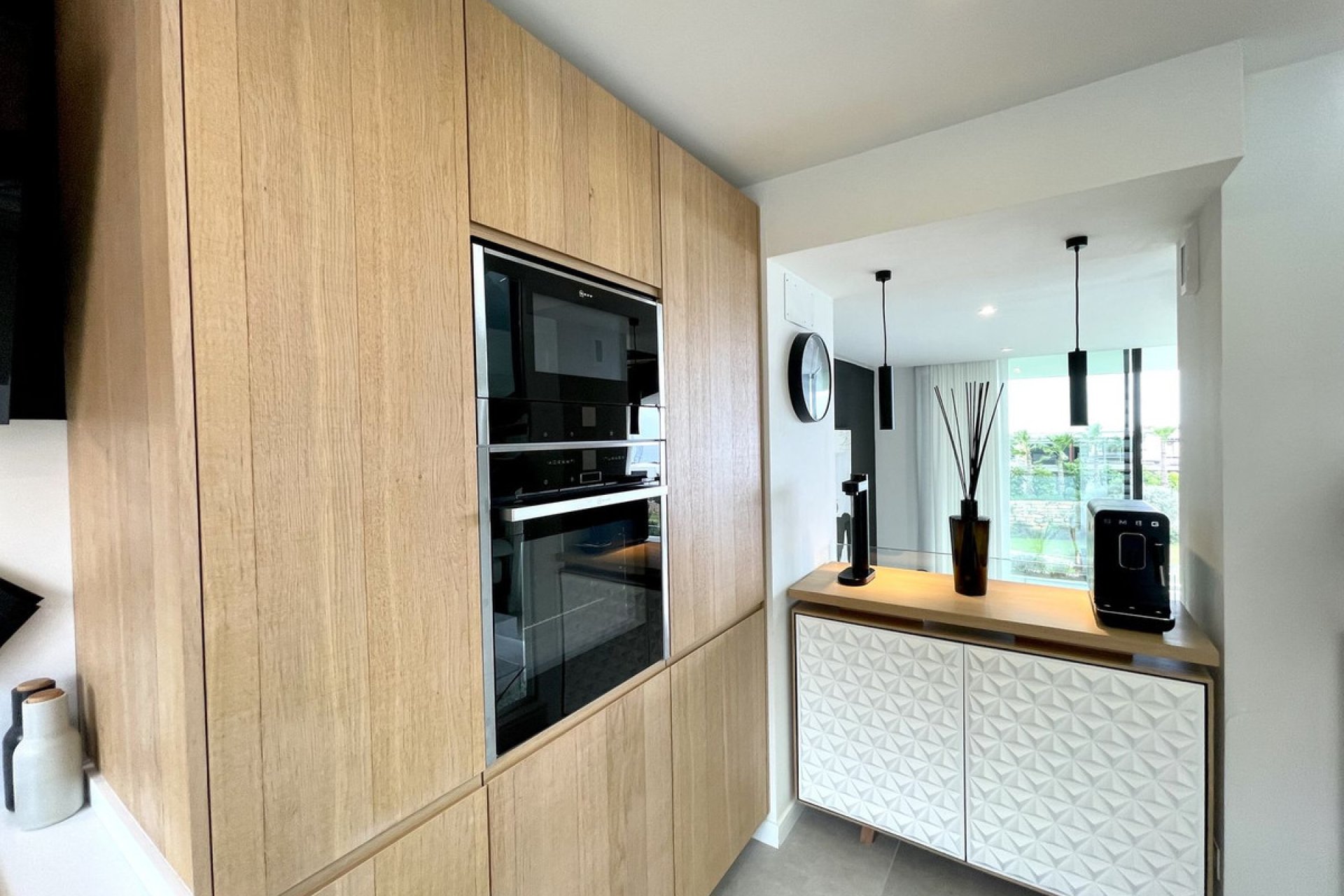 Reventa - House - Semi-Detached House - Marbella - Cabopino