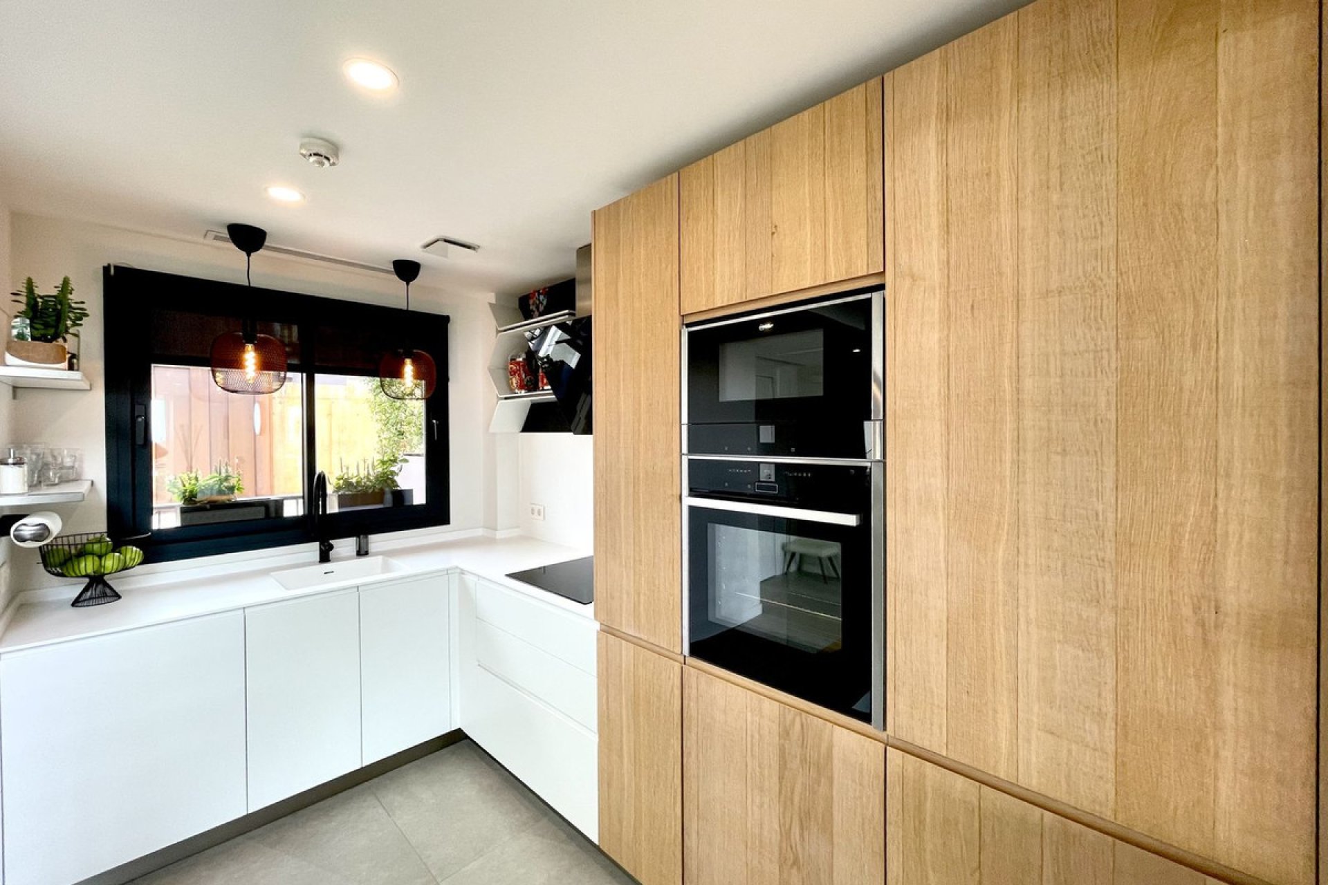 Reventa - House - Semi-Detached House - Marbella - Cabopino