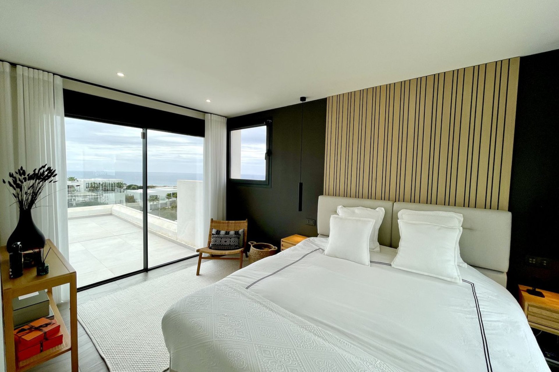 Reventa - House - Semi-Detached House - Marbella - Cabopino