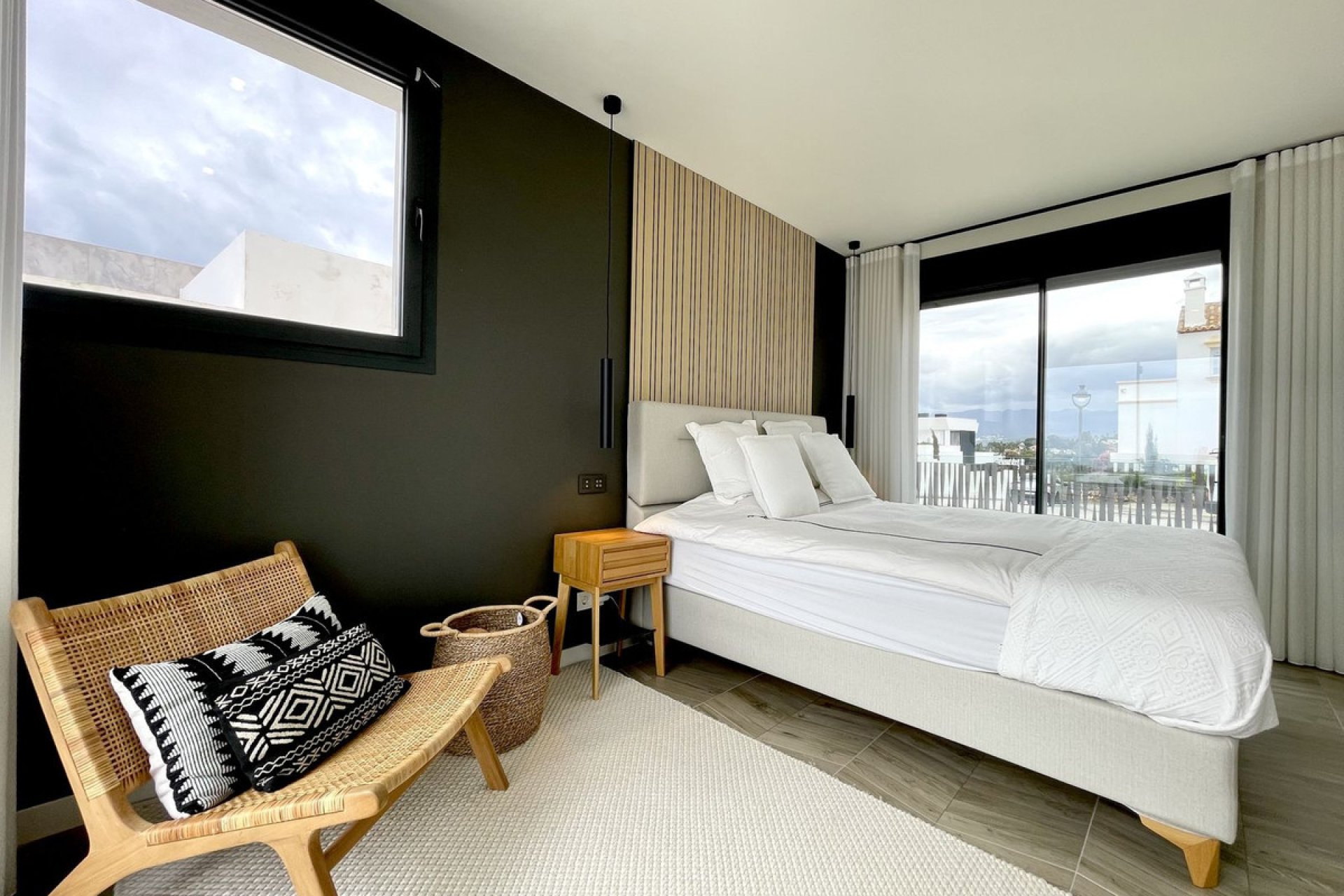 Reventa - House - Semi-Detached House - Marbella - Cabopino