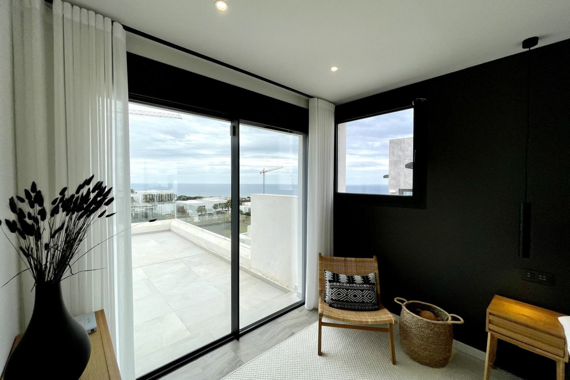 Reventa - House - Semi-Detached House - Marbella - Cabopino