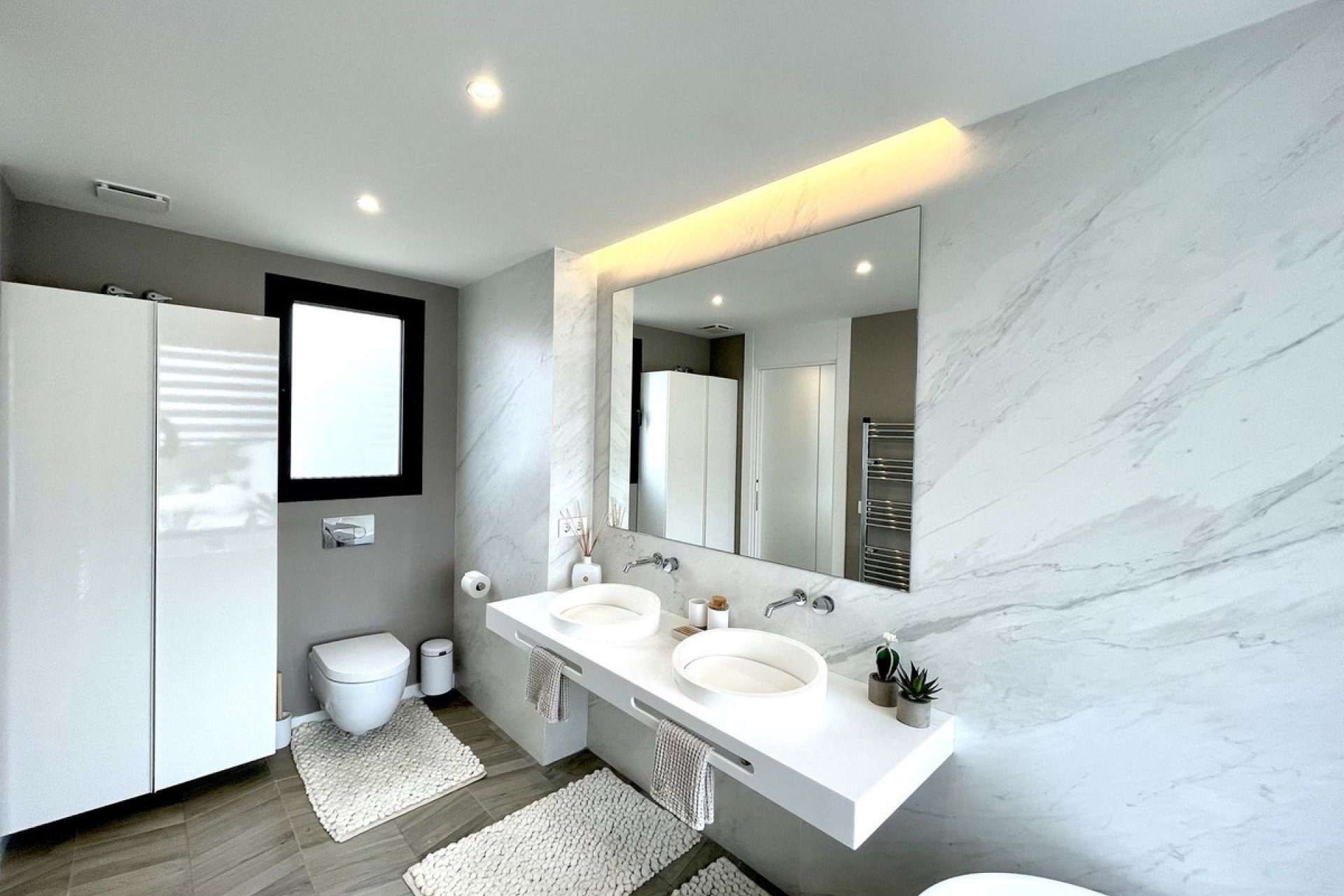 Reventa - House - Semi-Detached House - Marbella - Cabopino