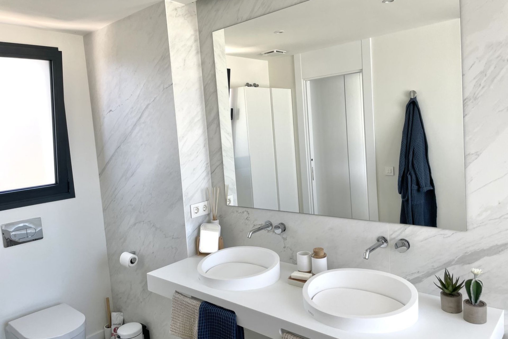 Reventa - House - Semi-Detached House - Marbella - Cabopino